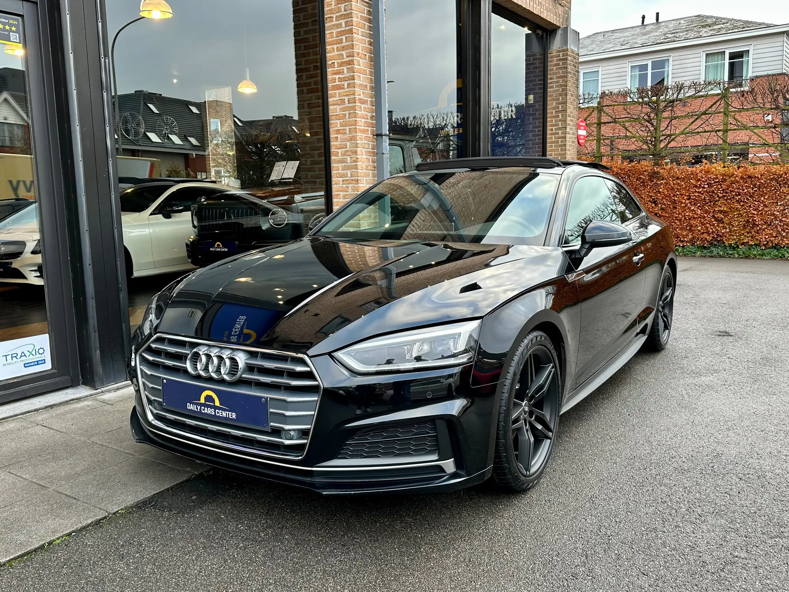 Audi - A5