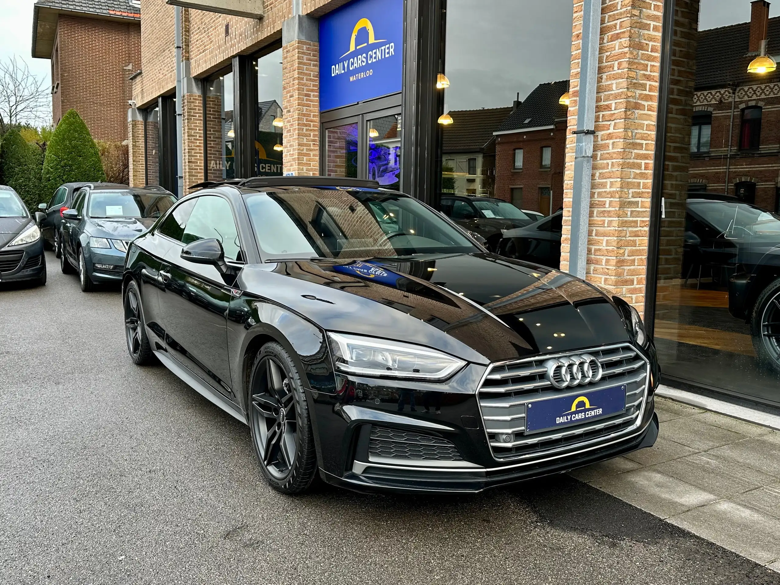 Audi - A5