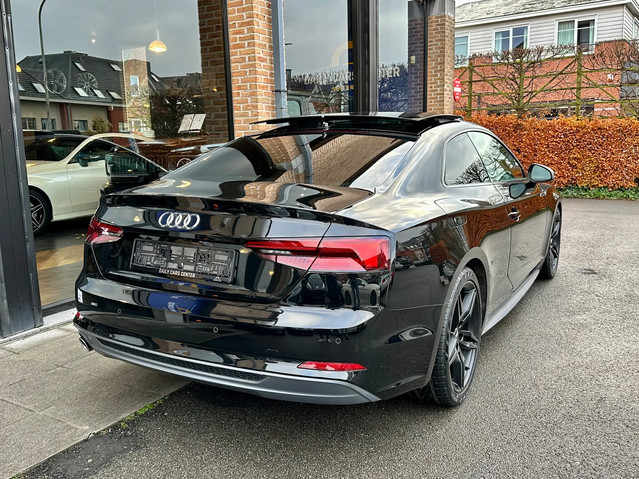 Audi - A5