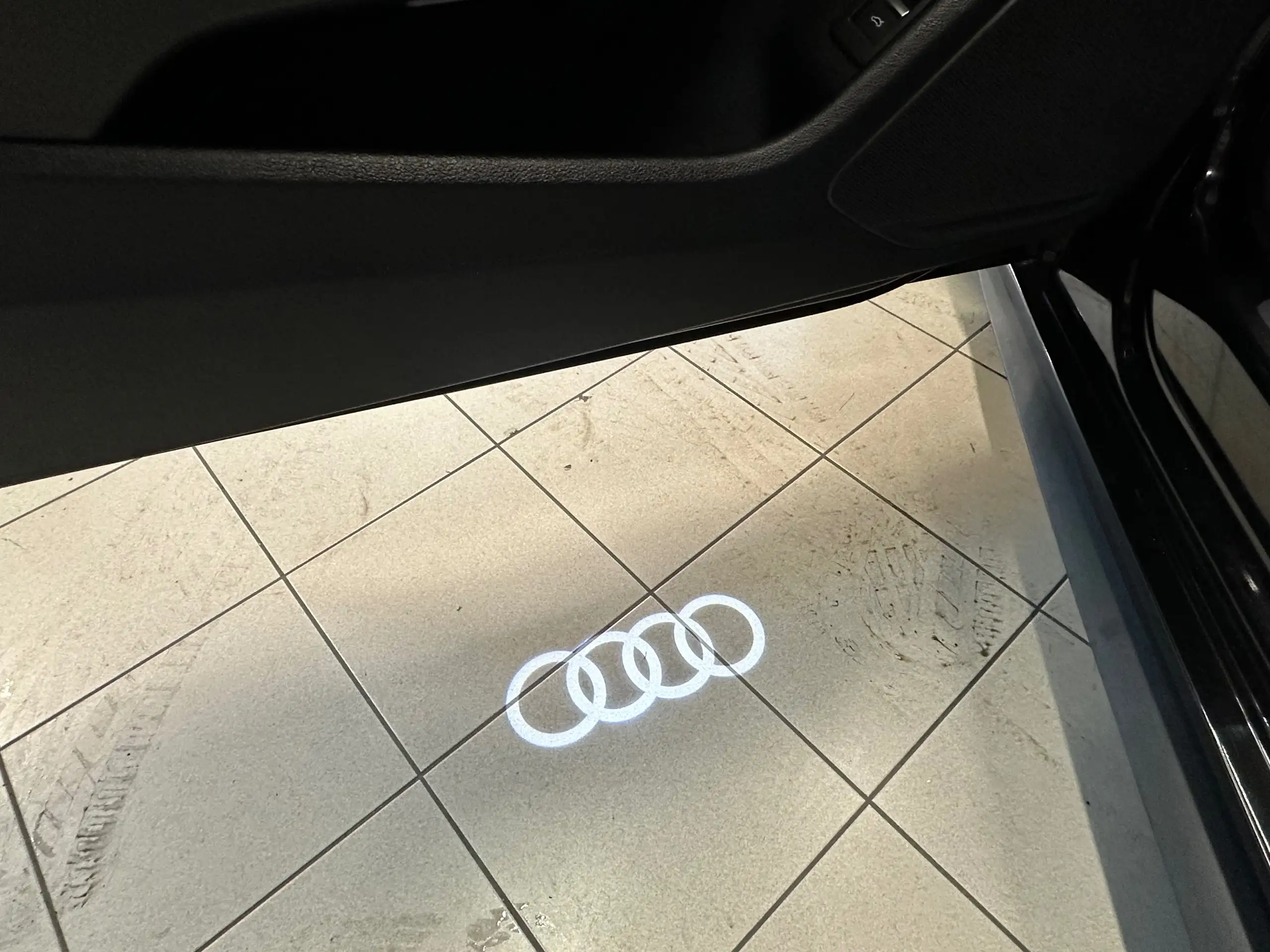 Audi - A5