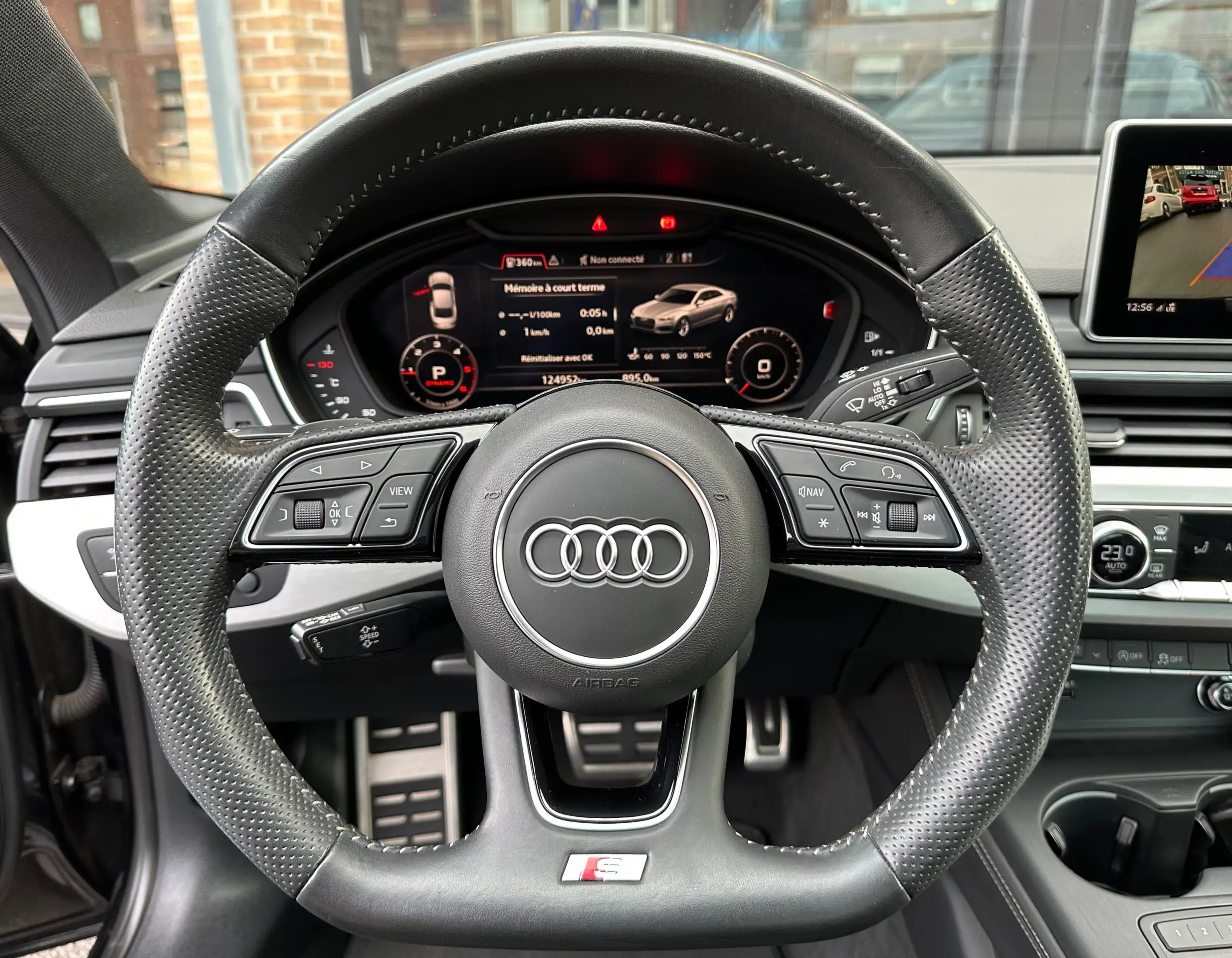 Audi - A5