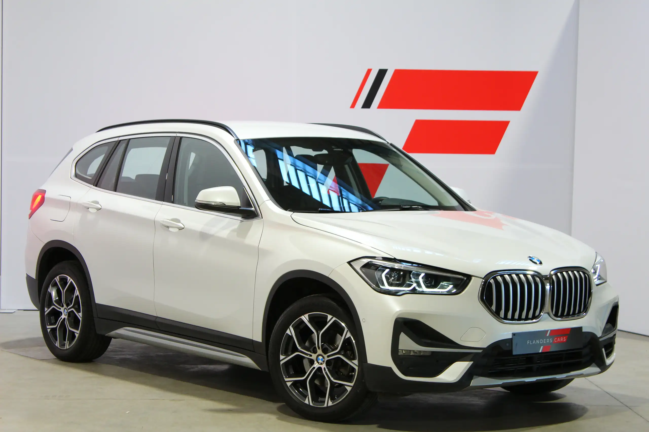 BMW X1 2020