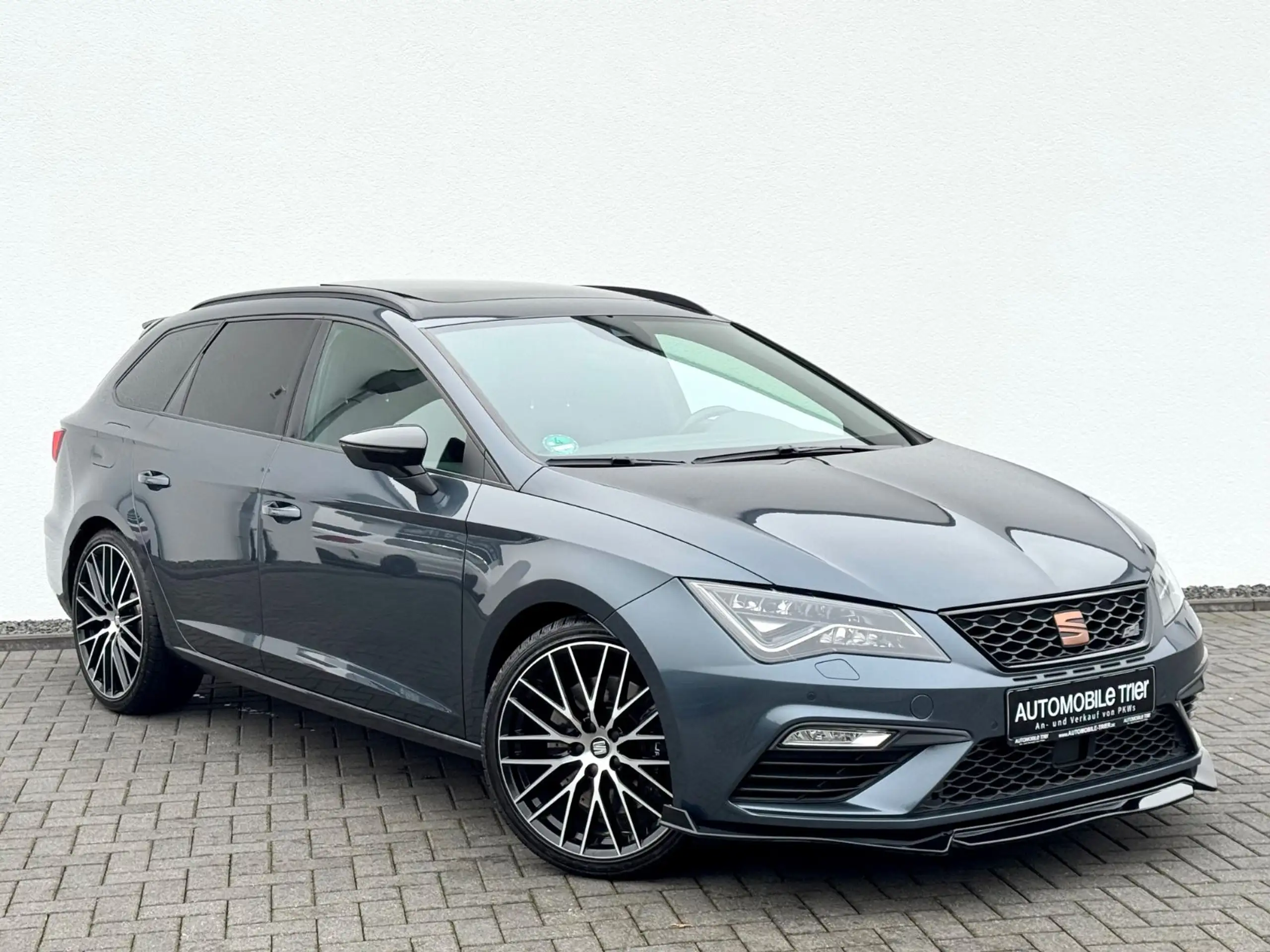 CUPRA - Leon