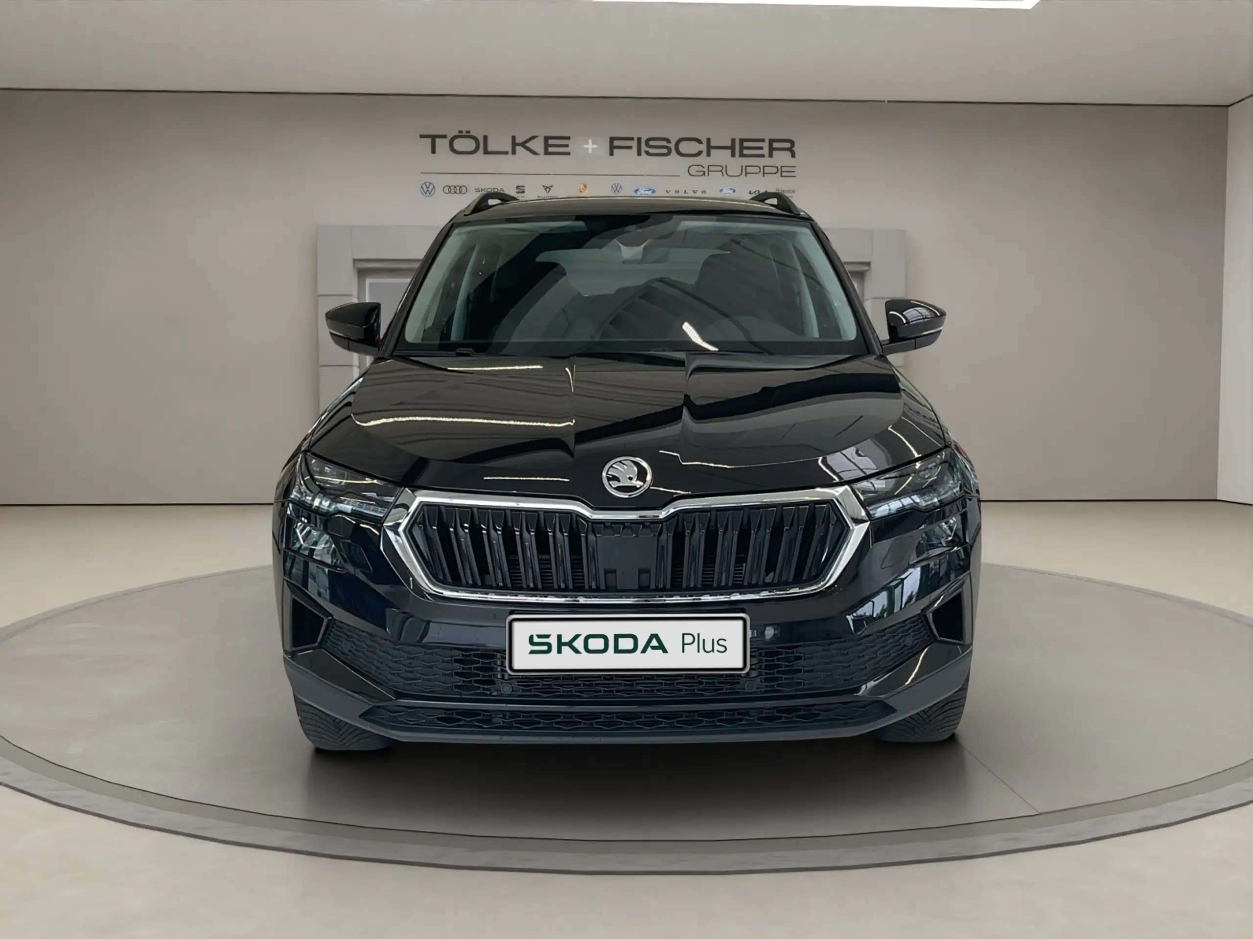 Skoda - Karoq