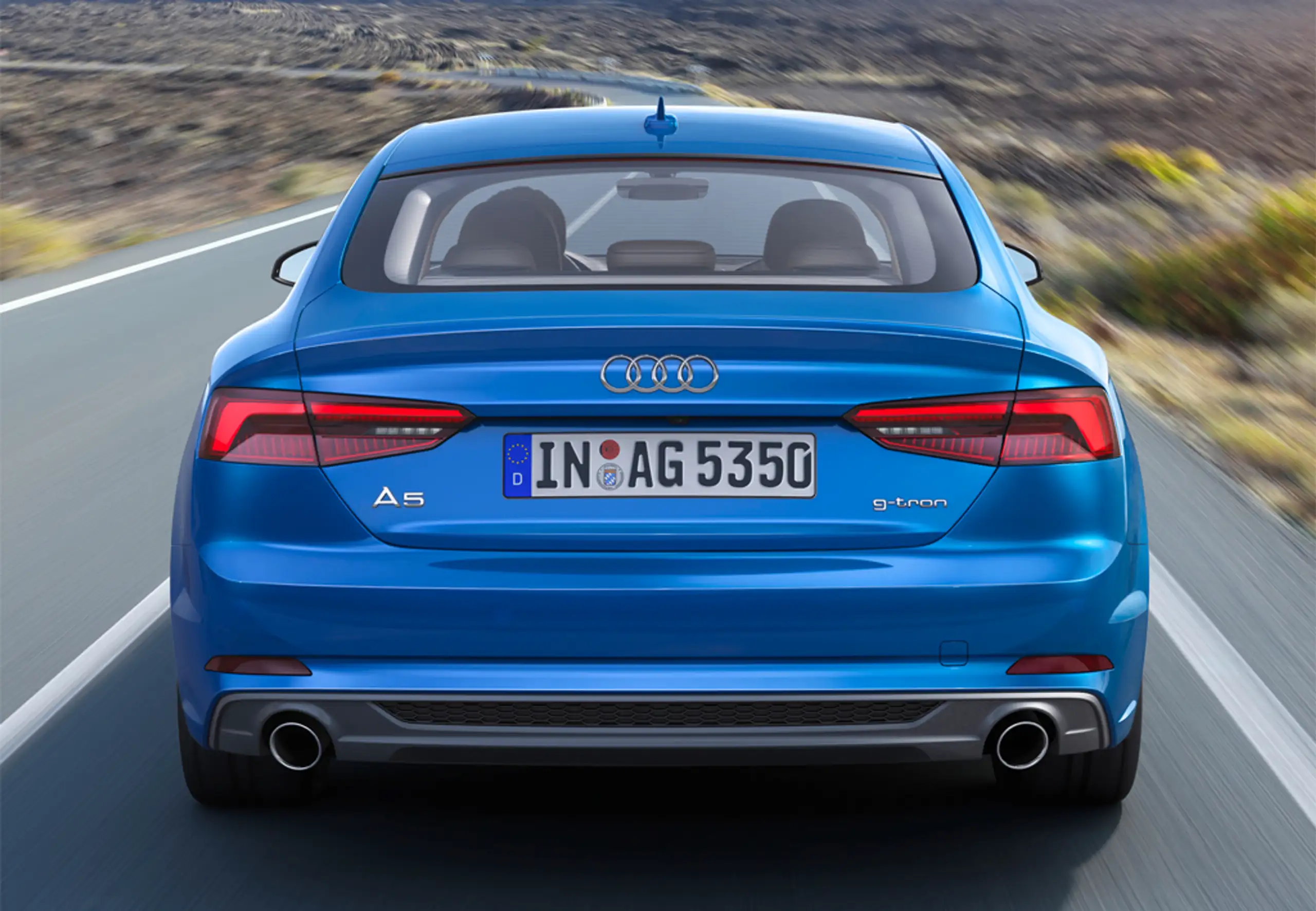 Audi - A5