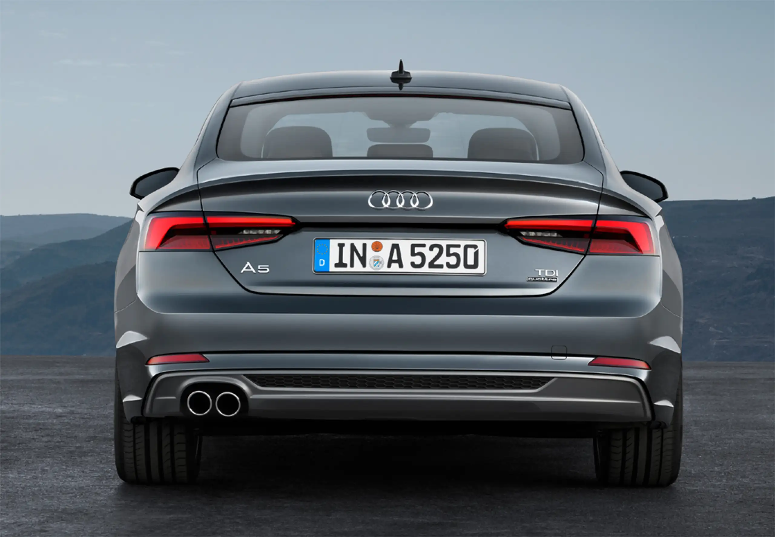 Audi - A5