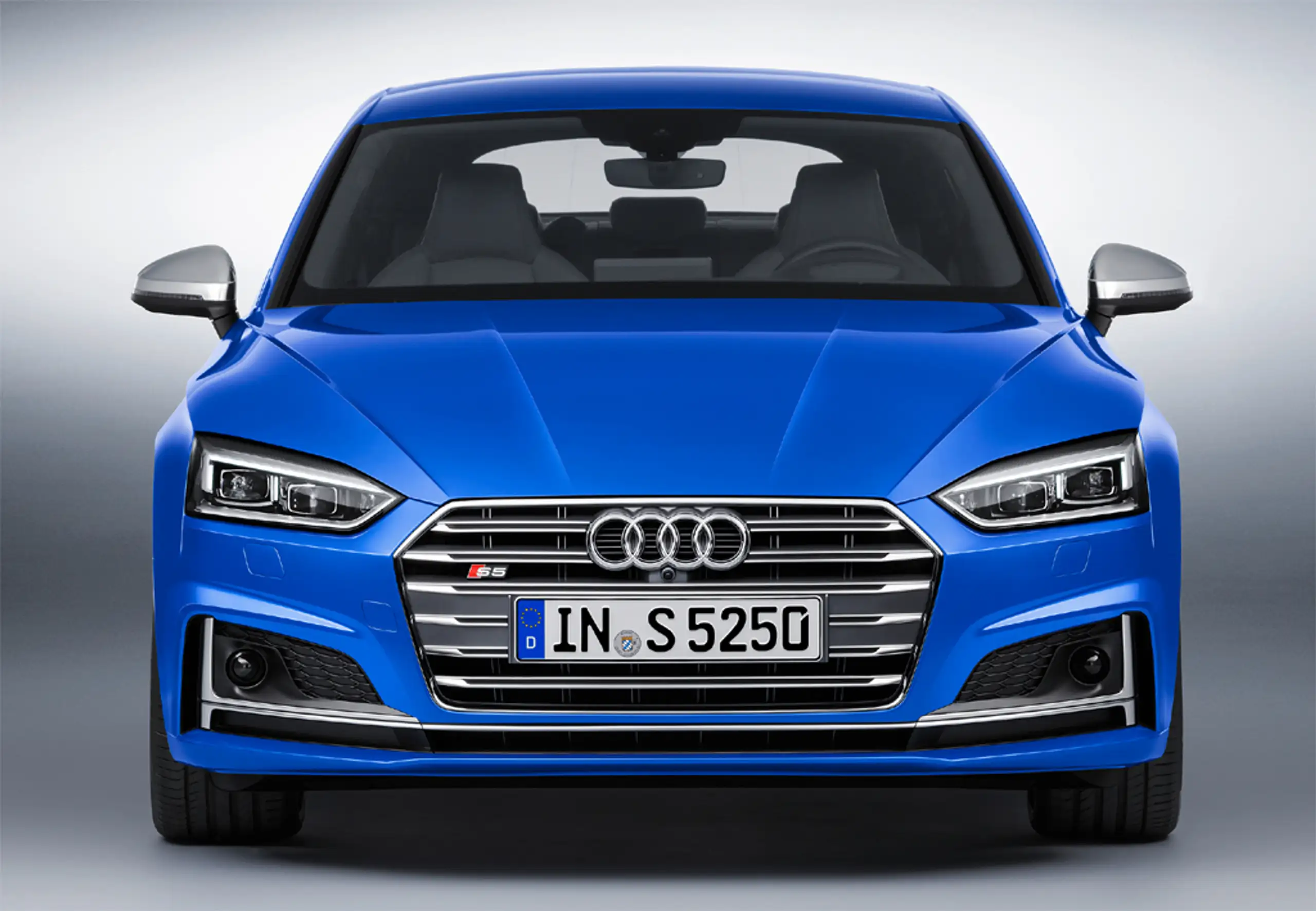 Audi - A5