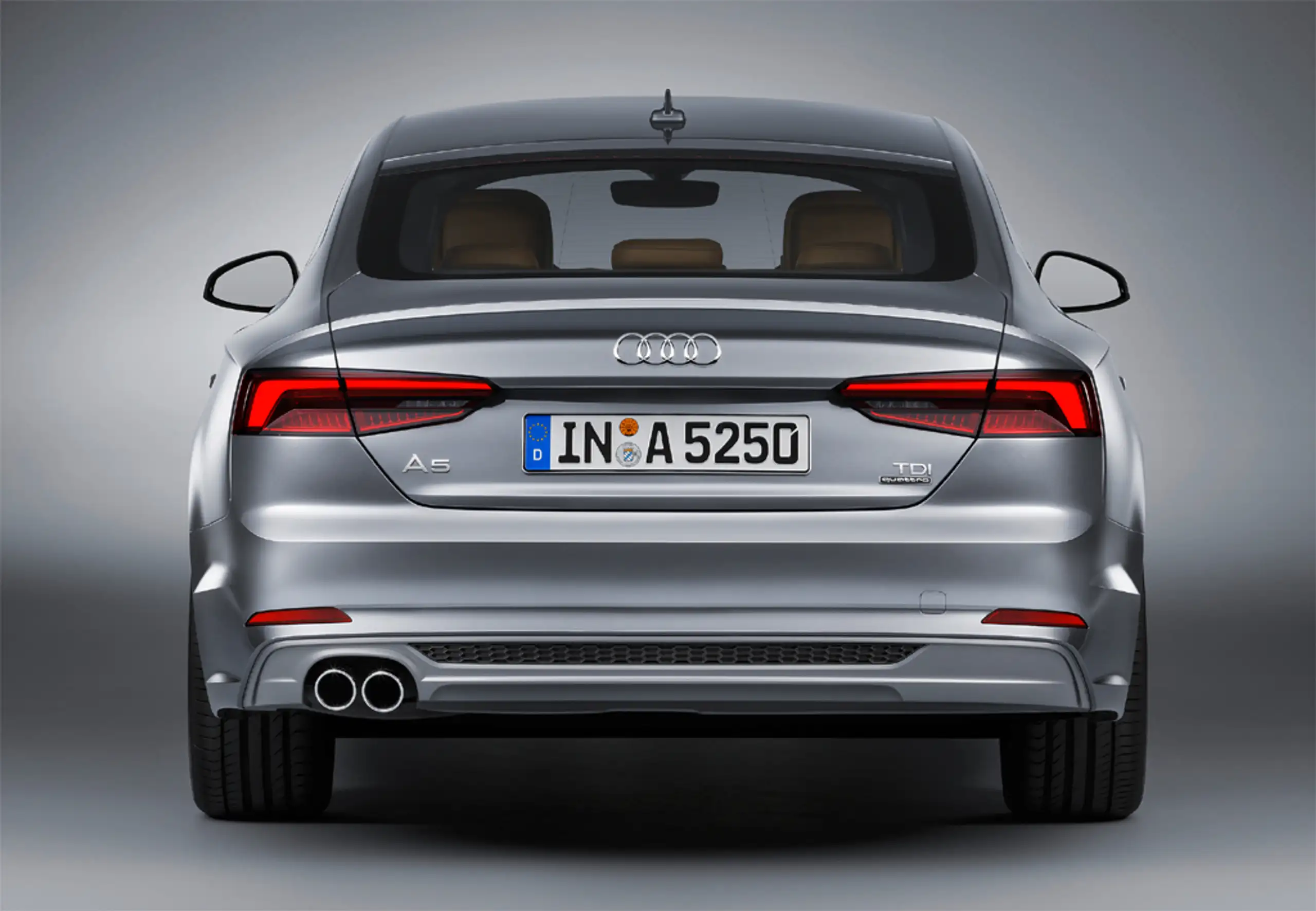 Audi - A5