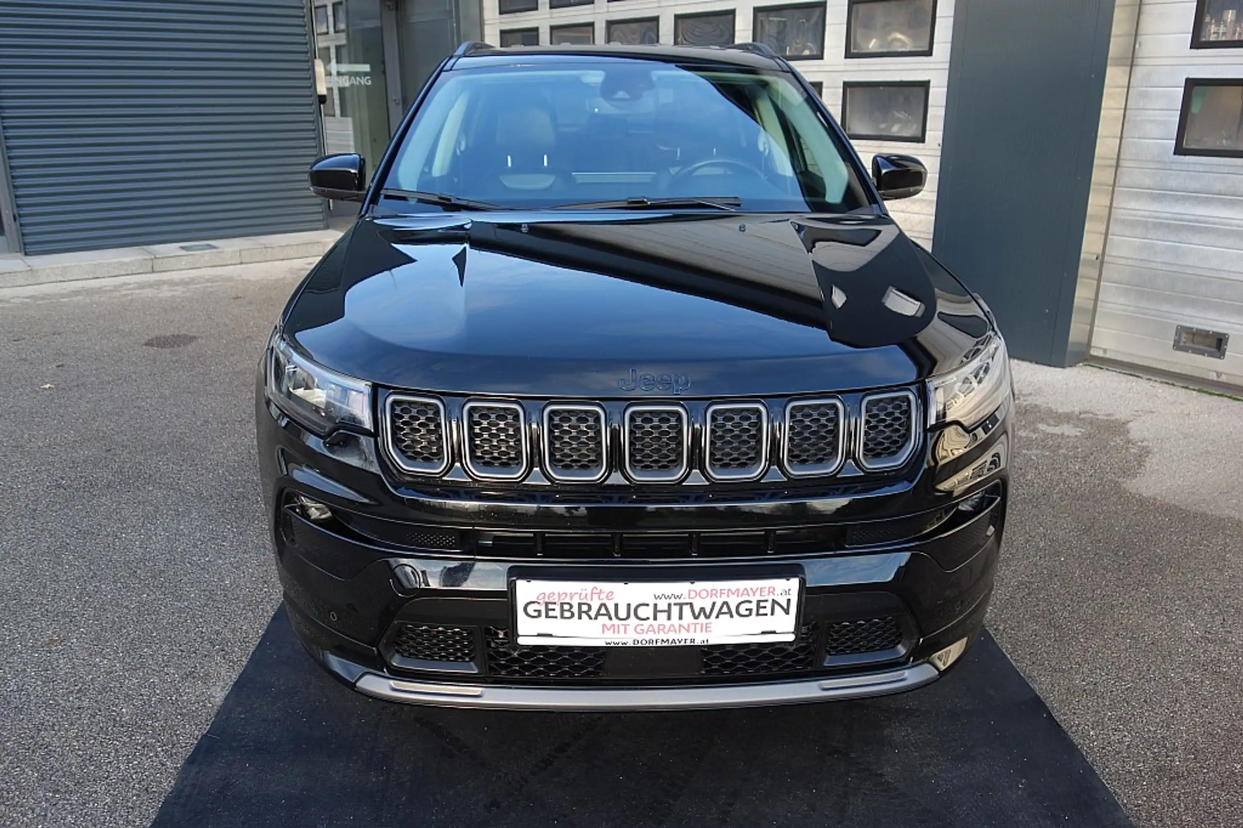 Jeep - Compass