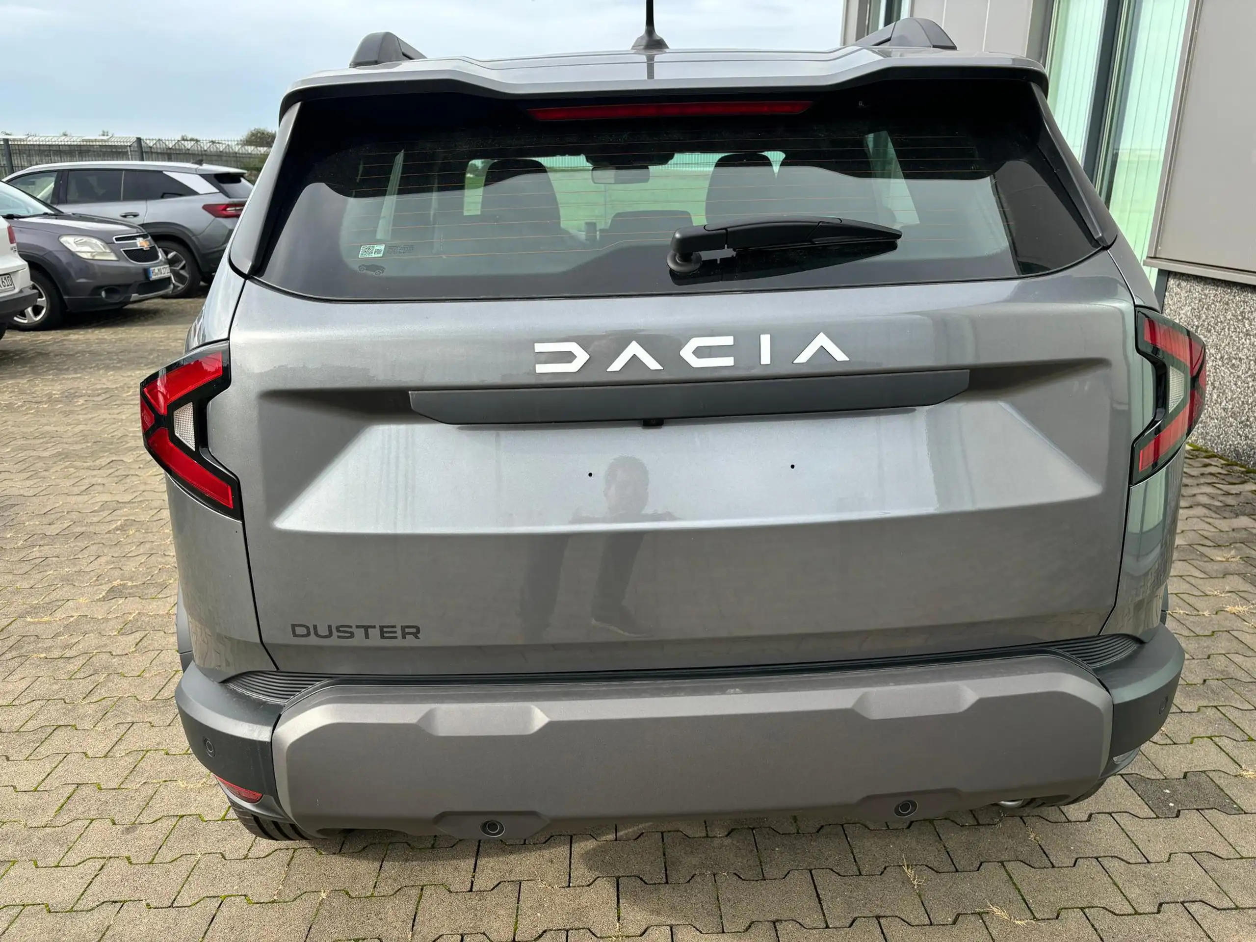 Dacia - Duster