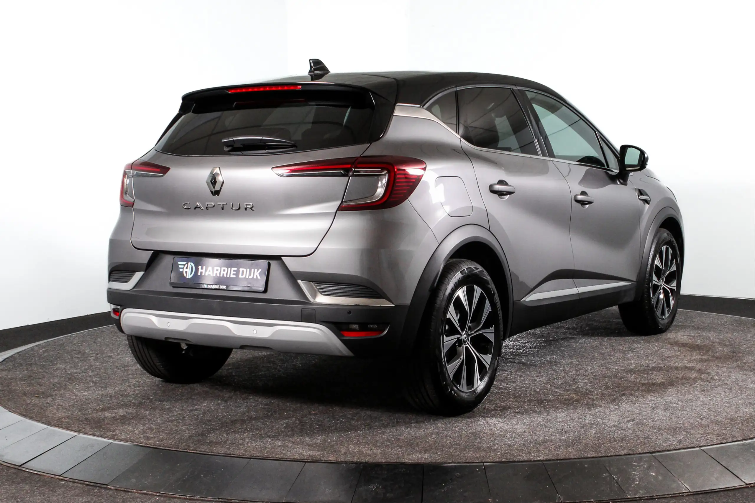 Renault - Captur