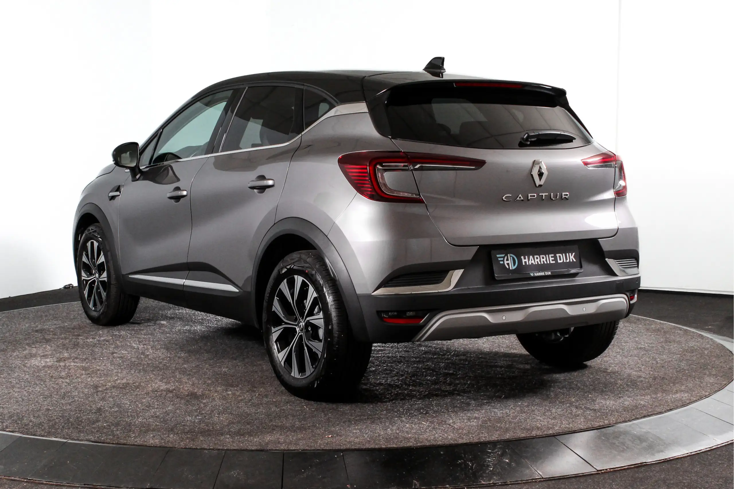 Renault - Captur