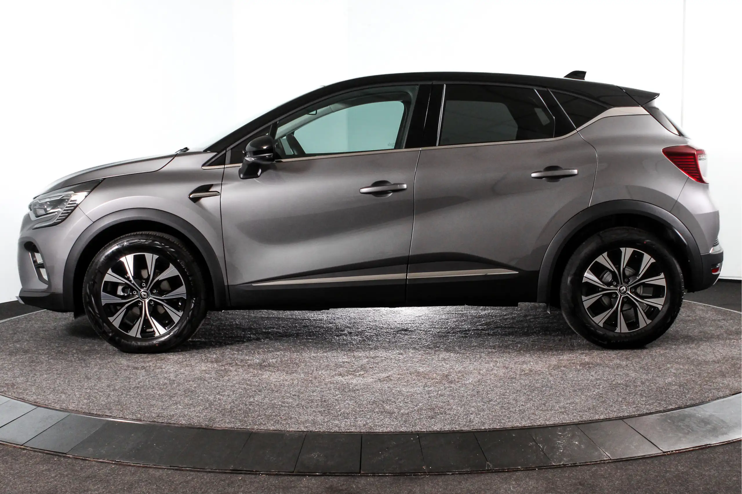 Renault - Captur