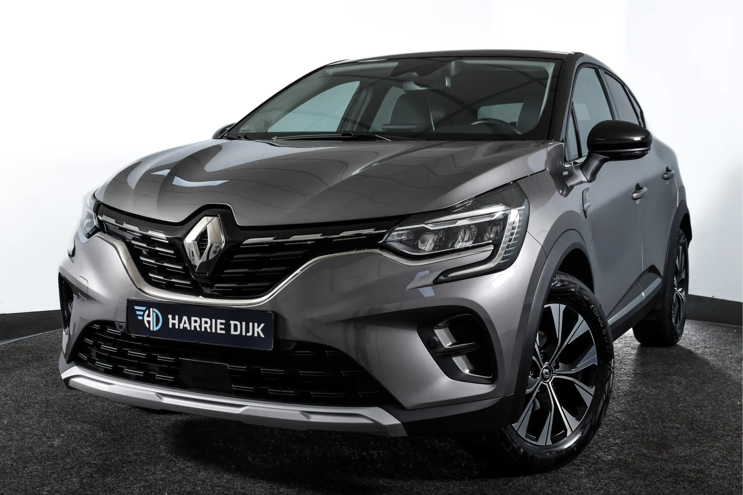 Renault - Captur