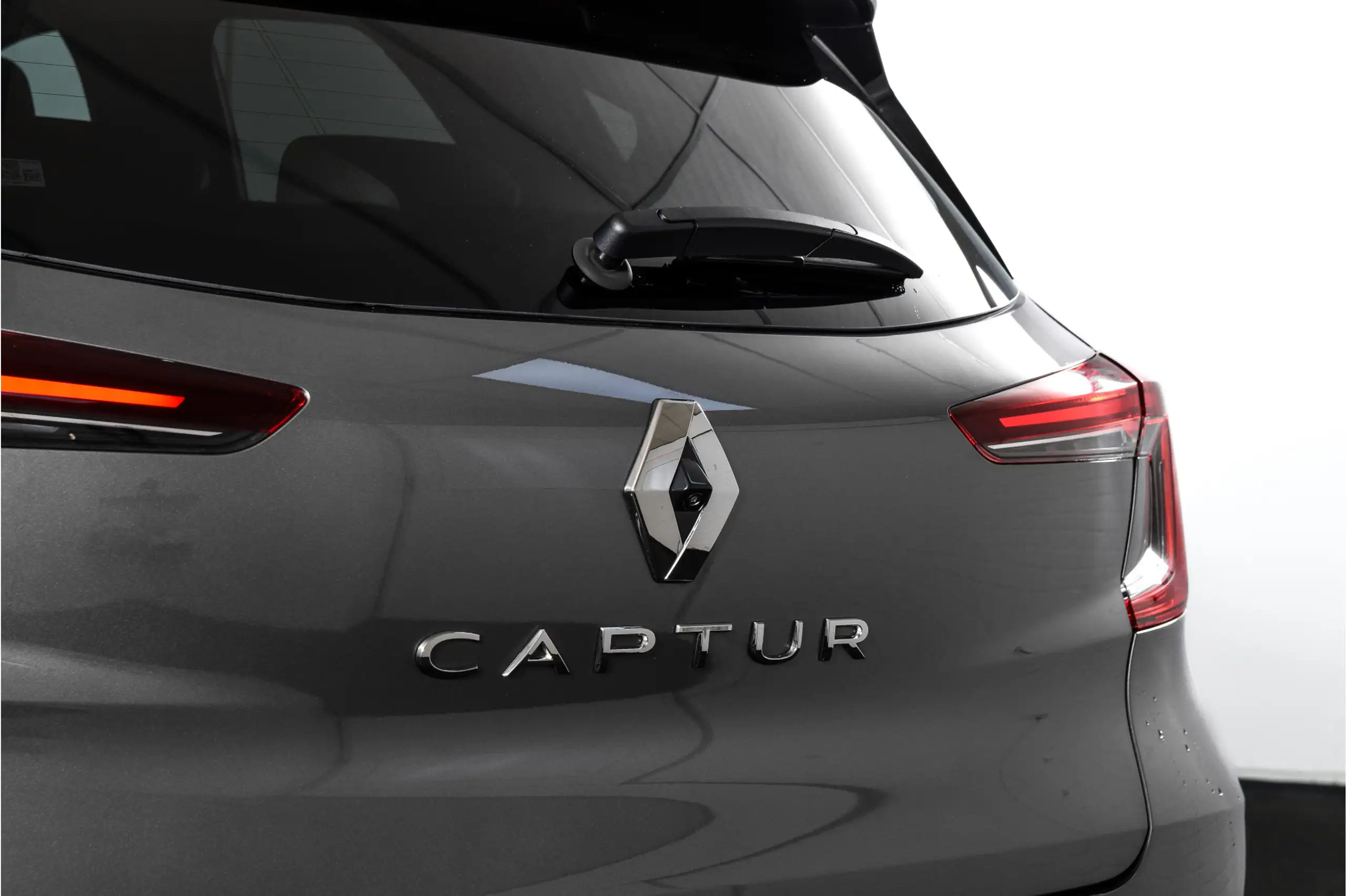 Renault - Captur