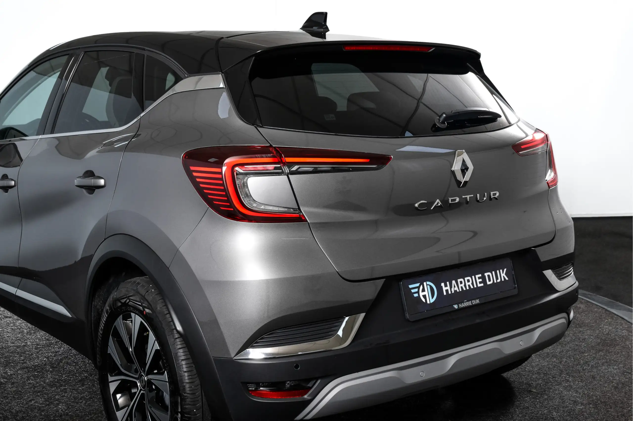 Renault - Captur