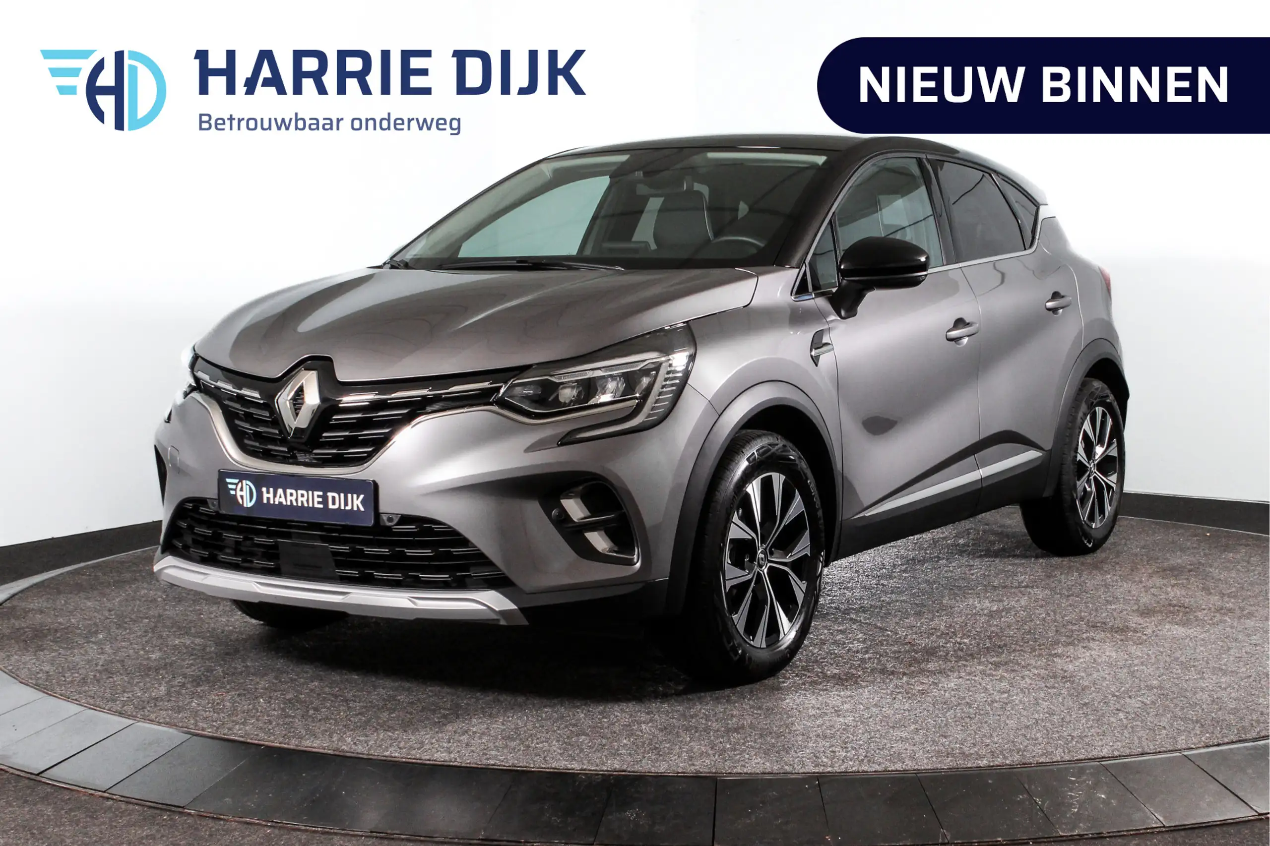 Renault - Captur