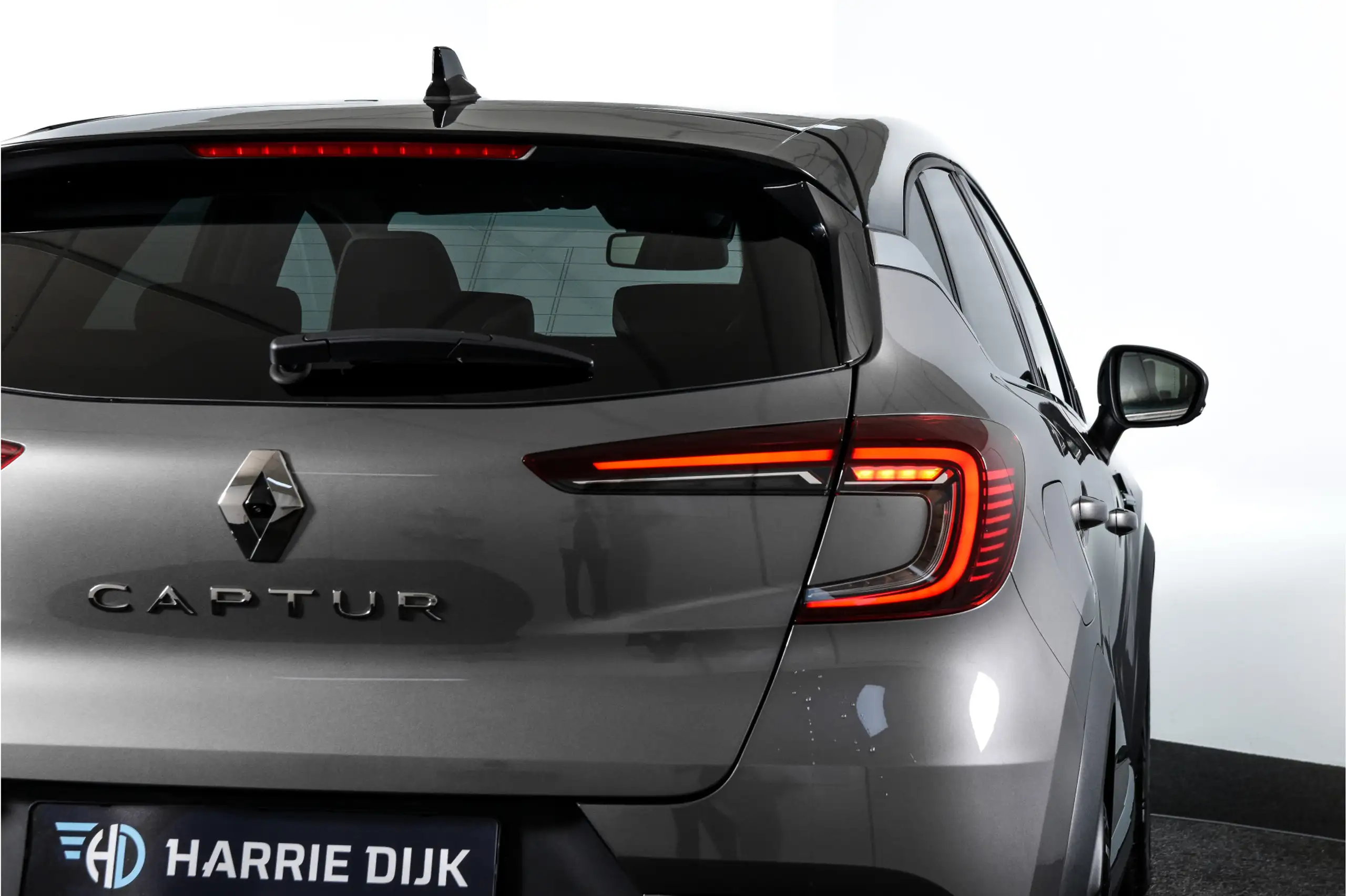 Renault - Captur