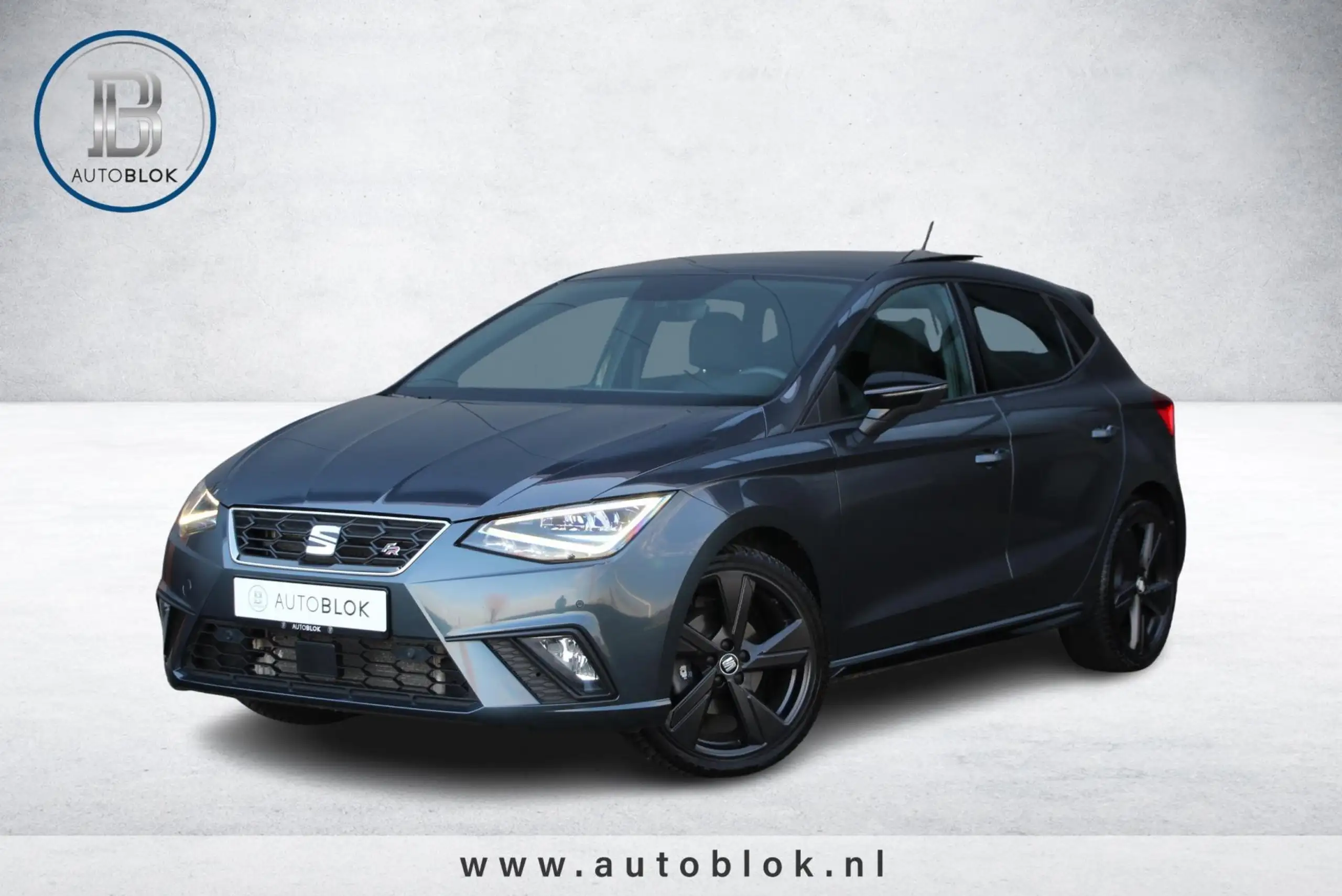 SEAT - Ibiza