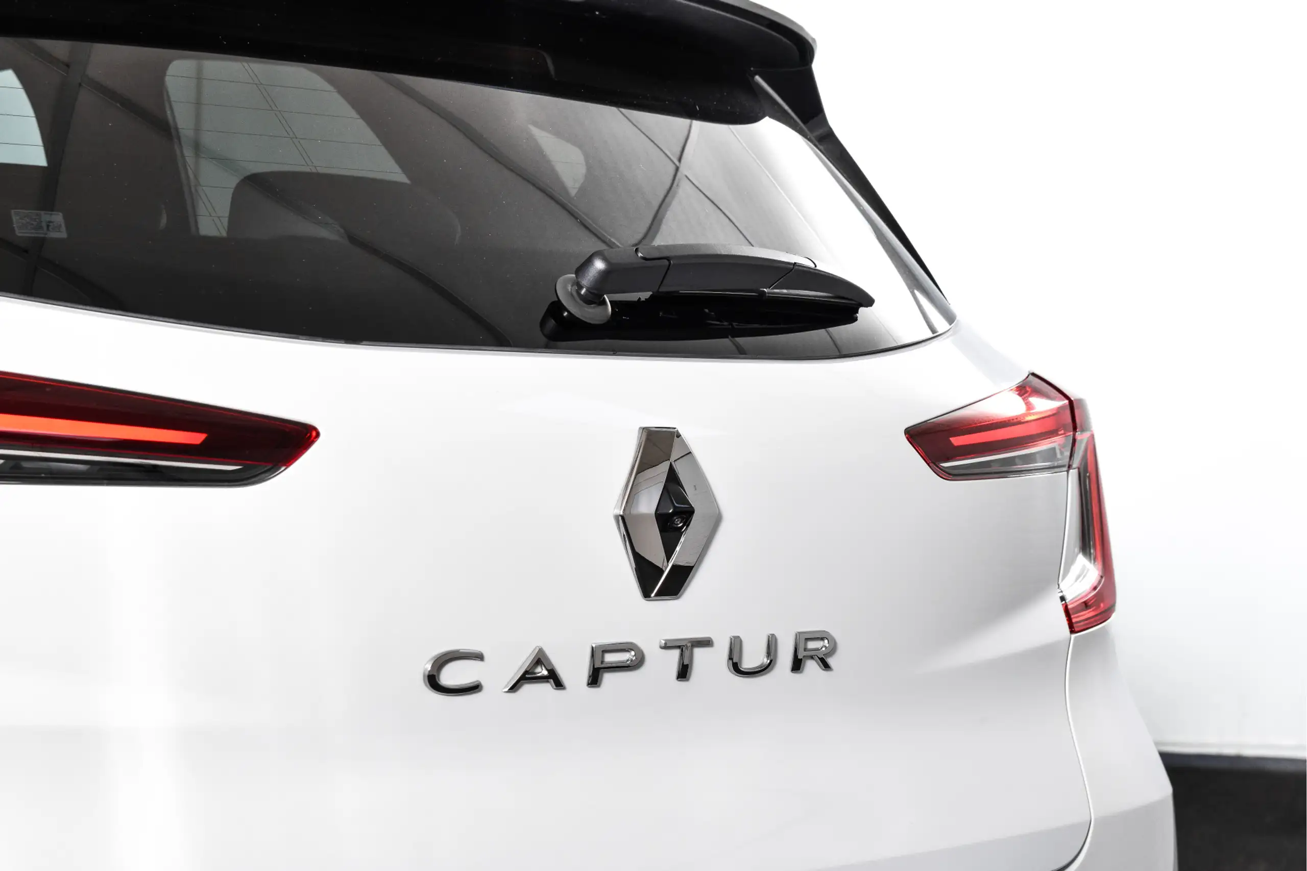 Renault - Captur