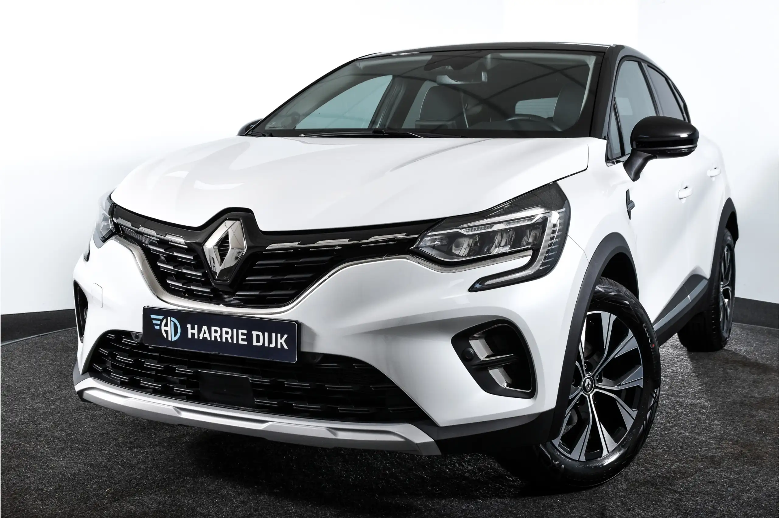 Renault - Captur