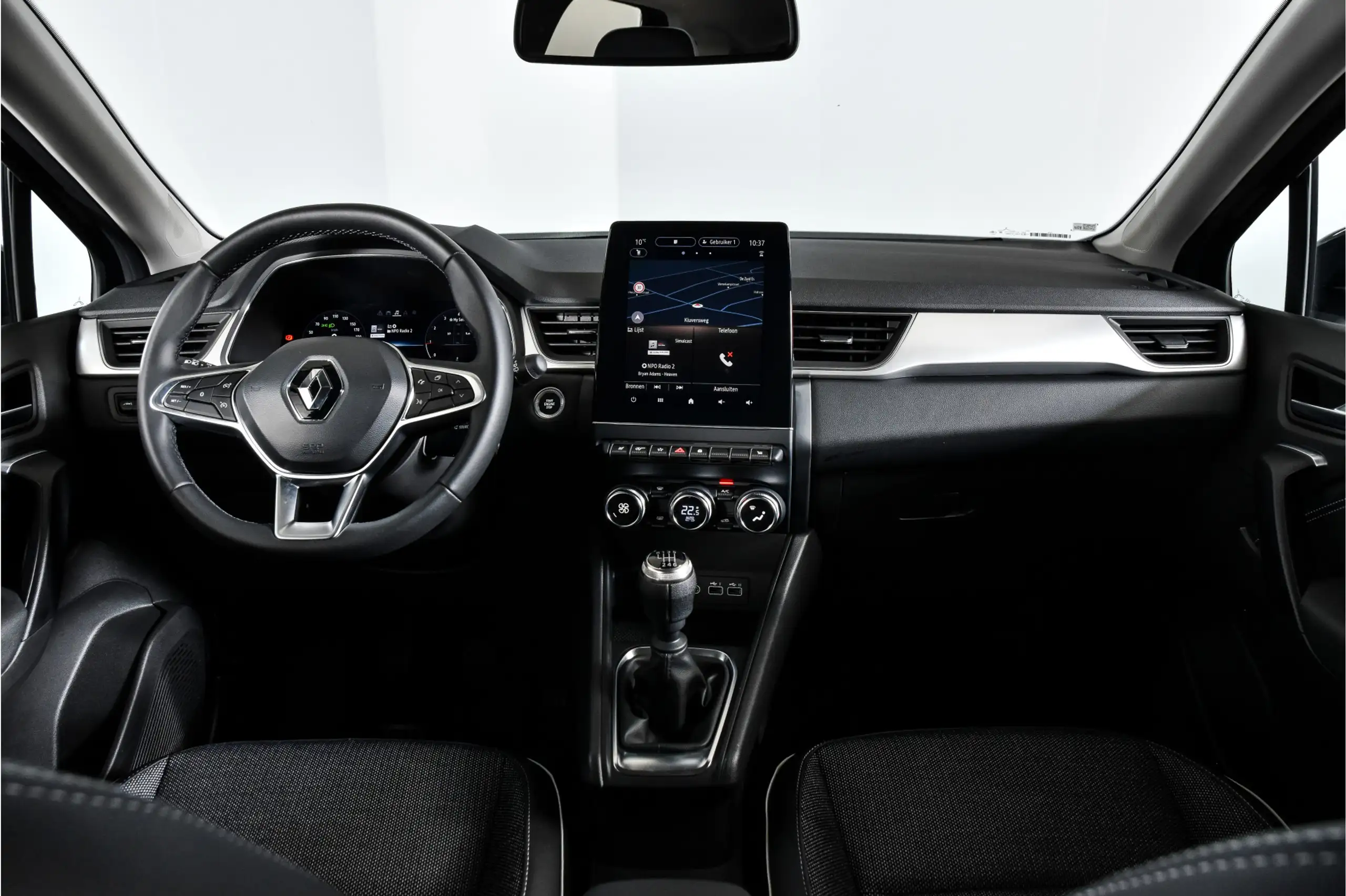 Renault - Captur