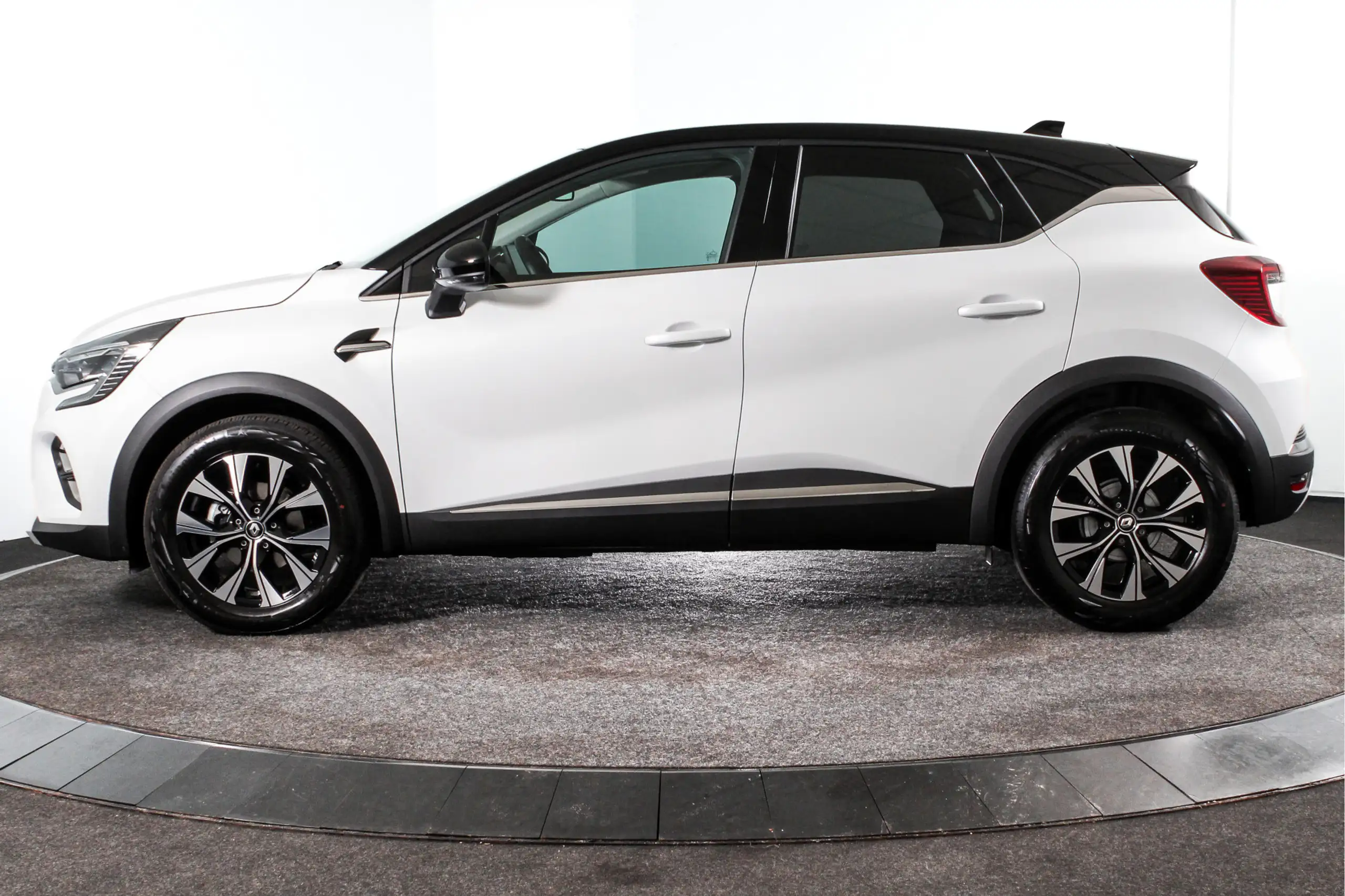 Renault - Captur