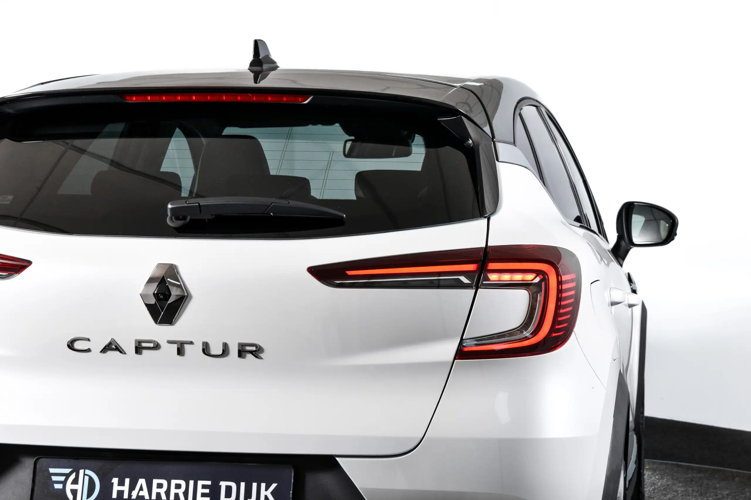 Renault - Captur