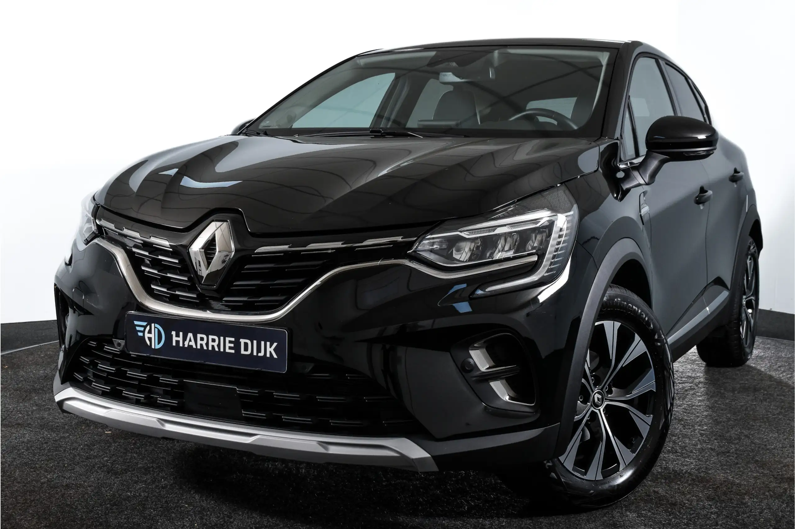 Renault - Captur