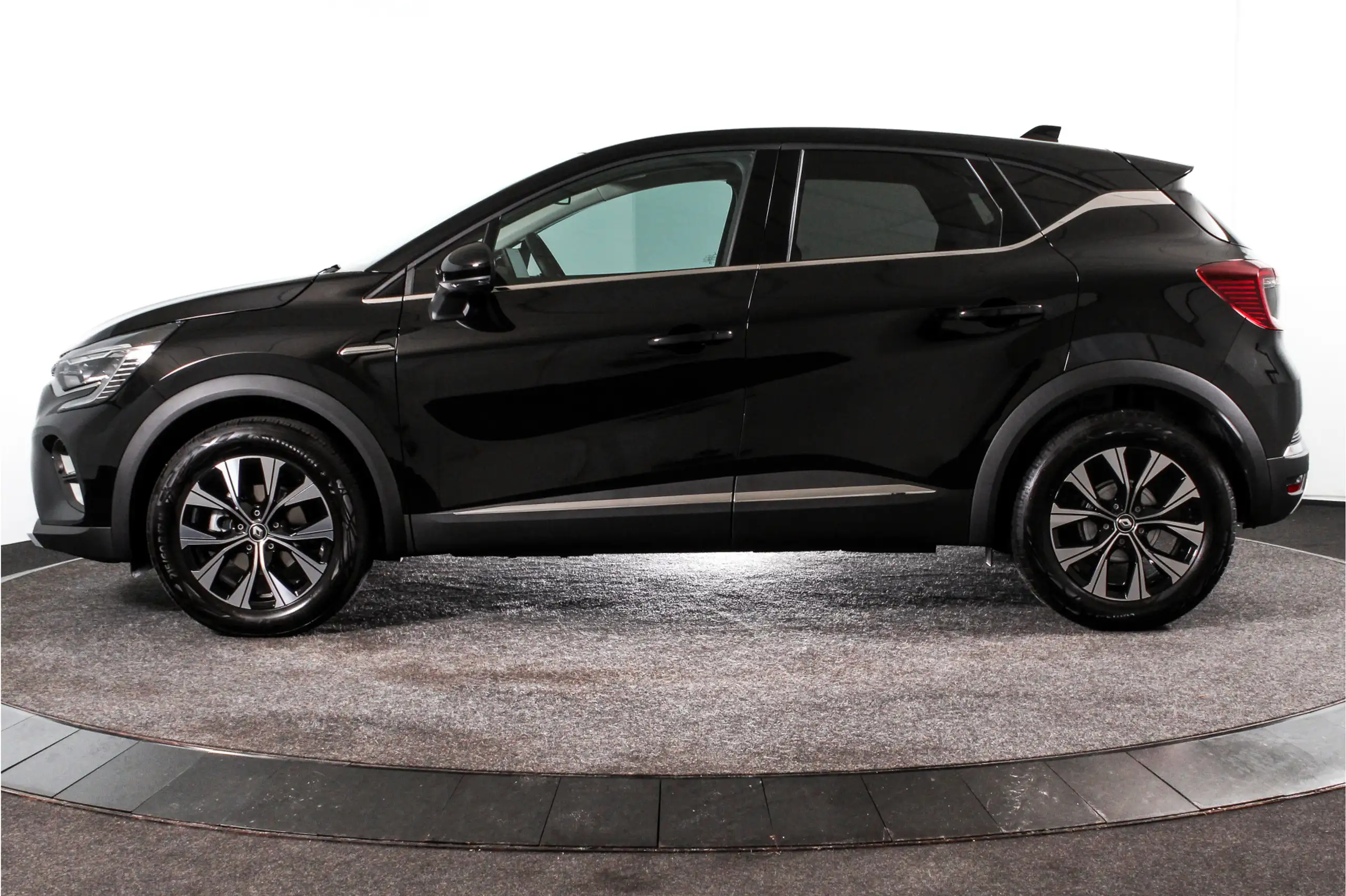 Renault - Captur