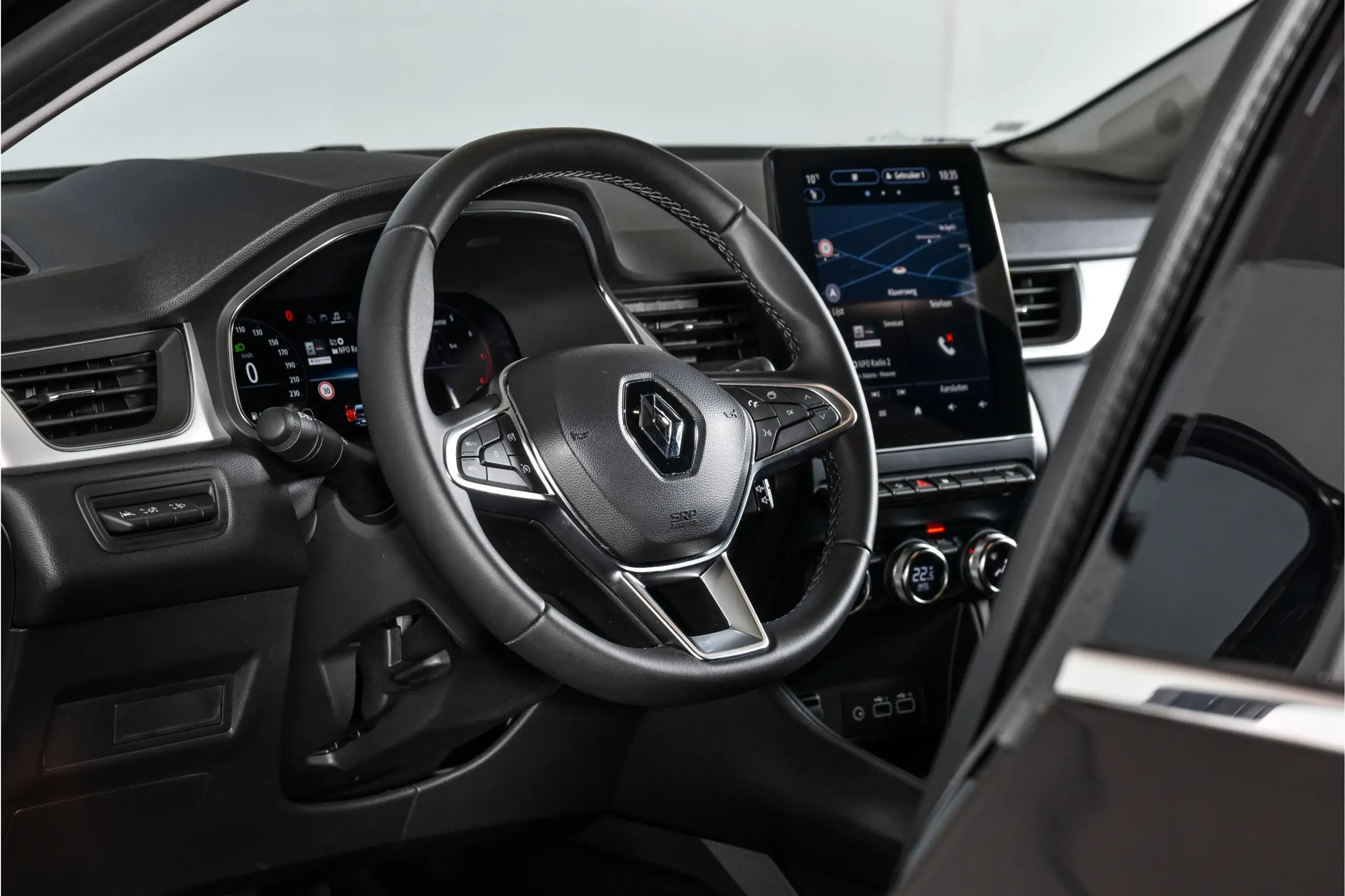 Renault - Captur