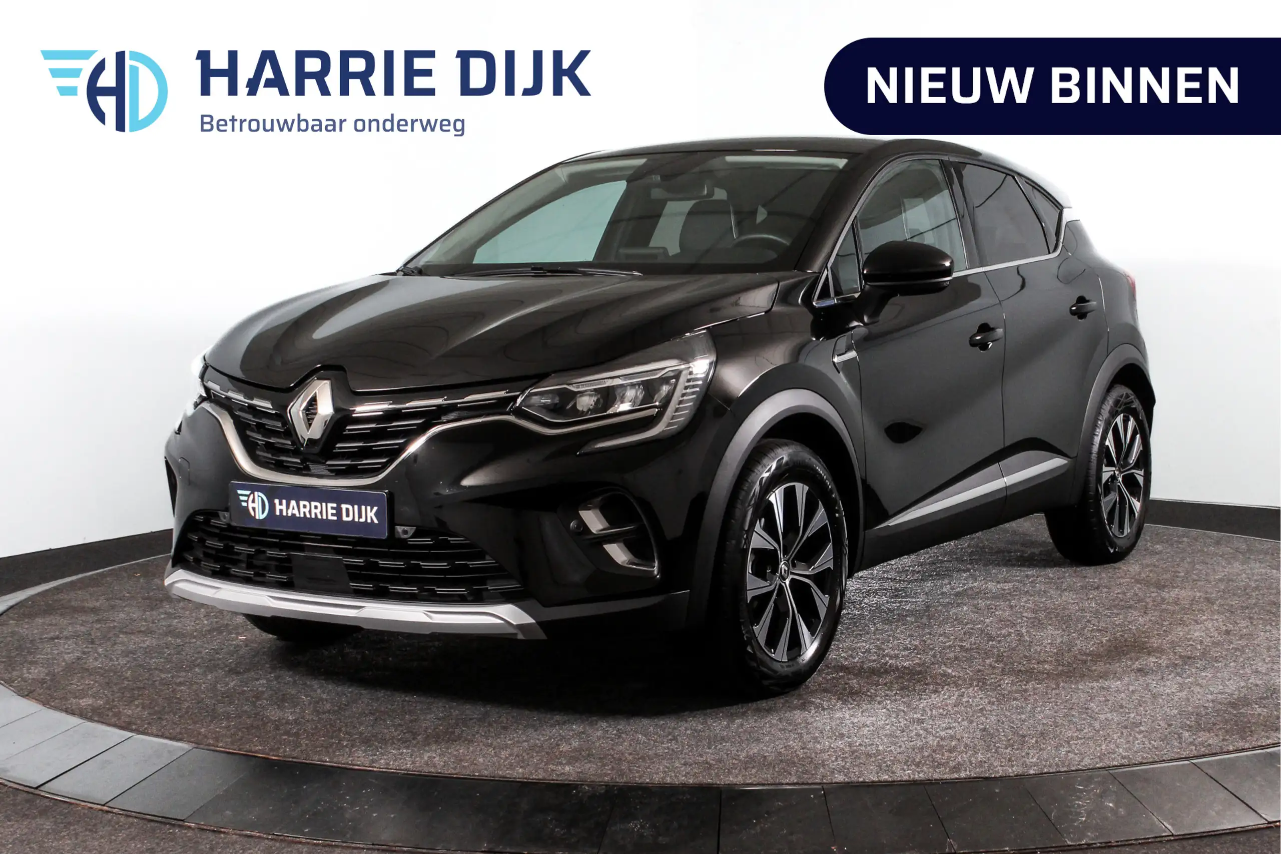 Renault - Captur