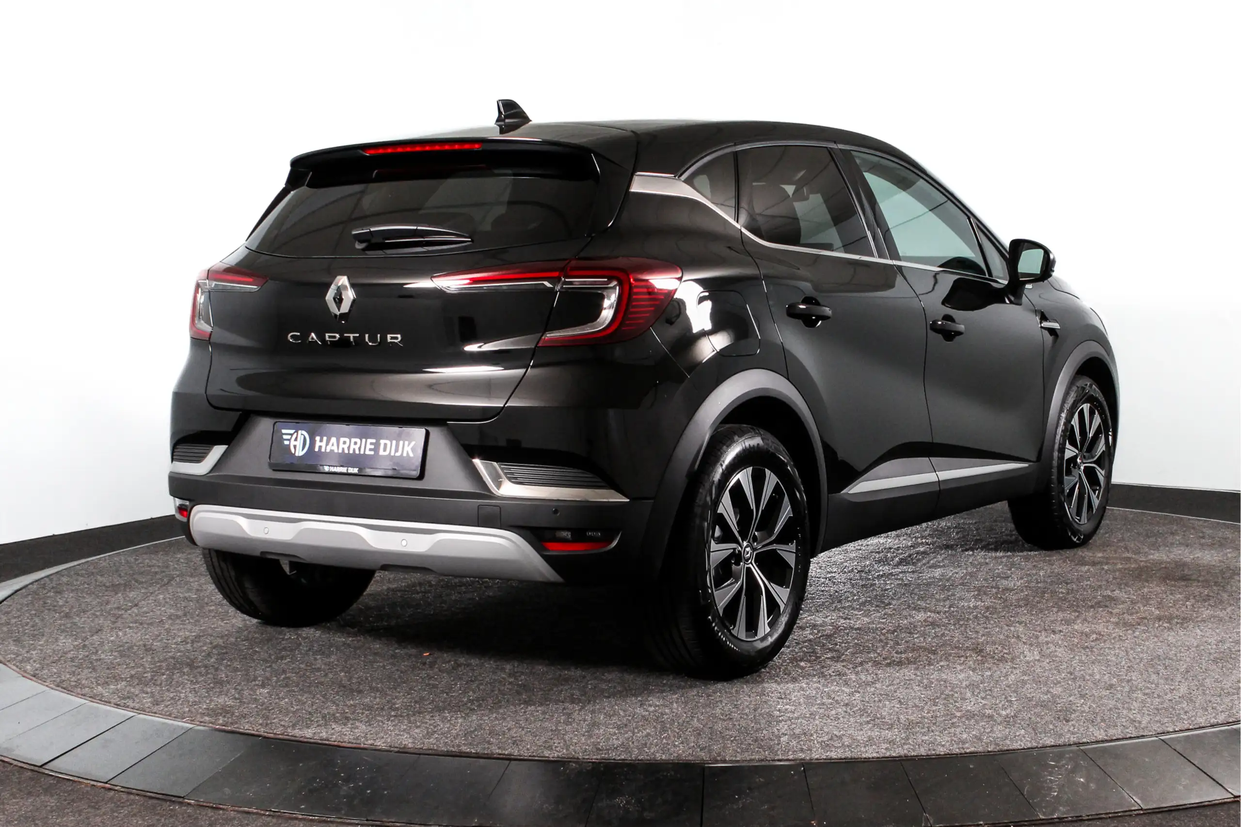 Renault - Captur