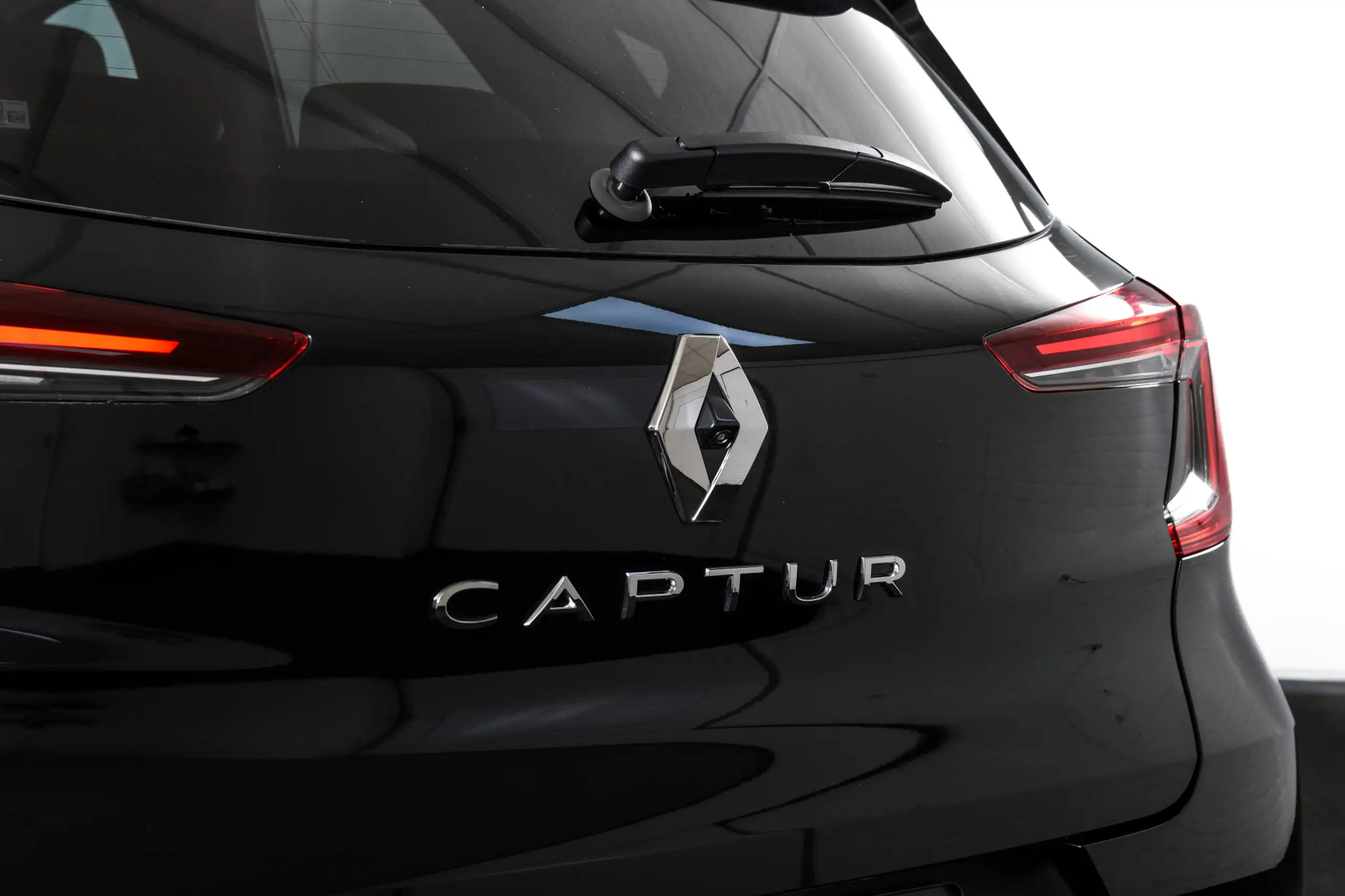 Renault - Captur