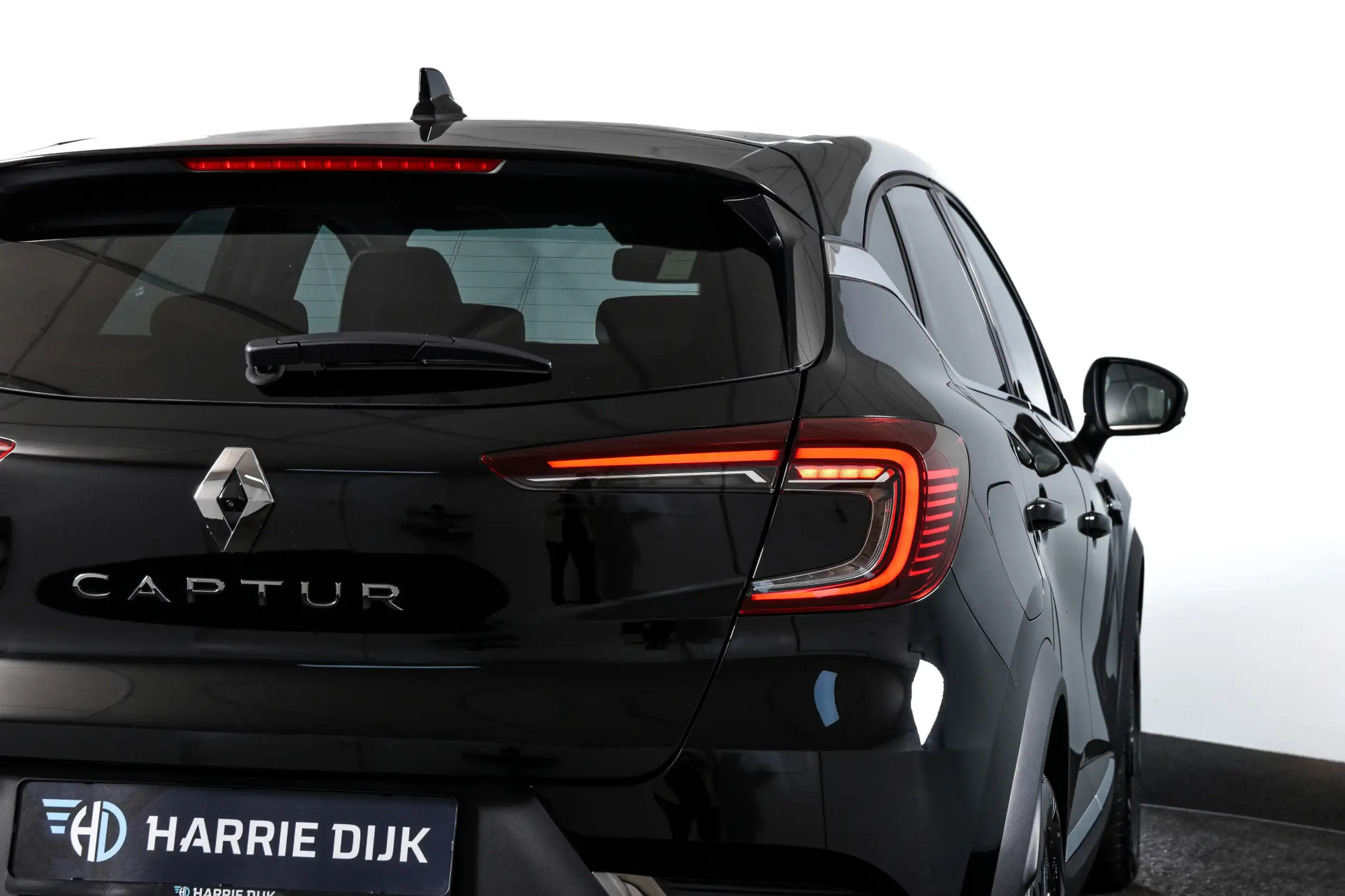 Renault - Captur