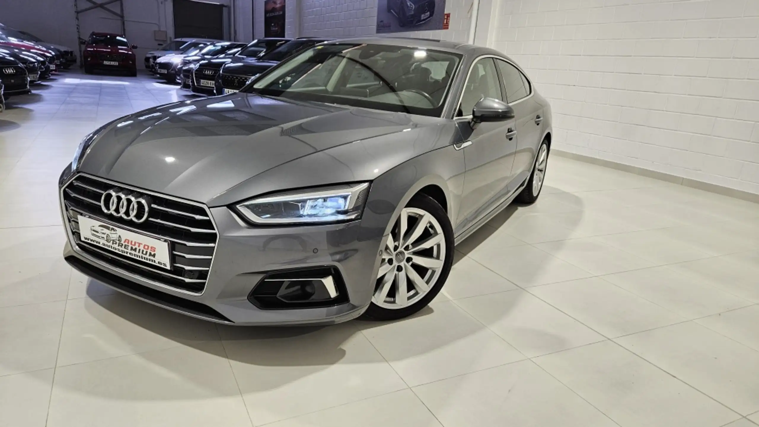 Audi - A5