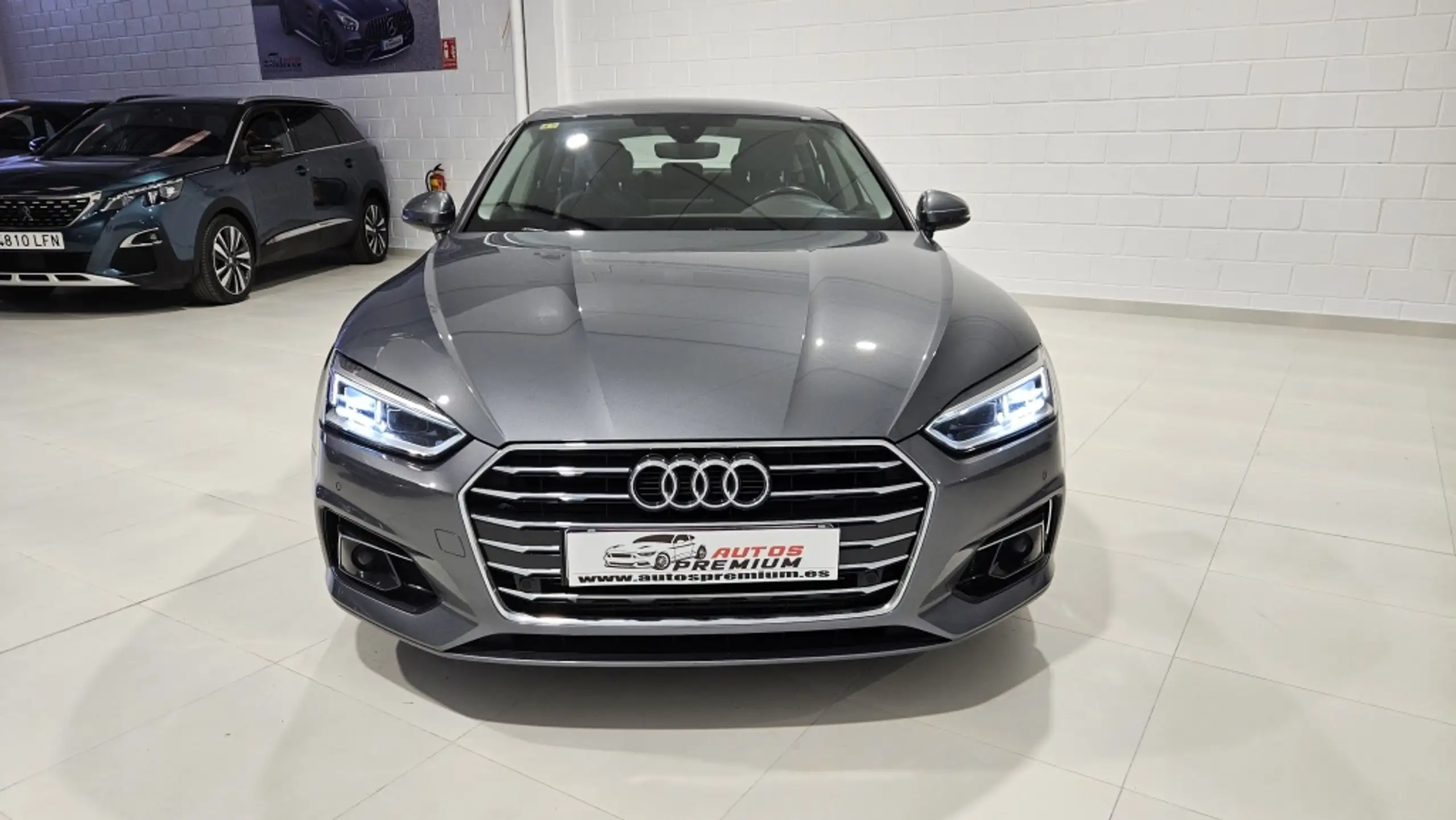 Audi - A5