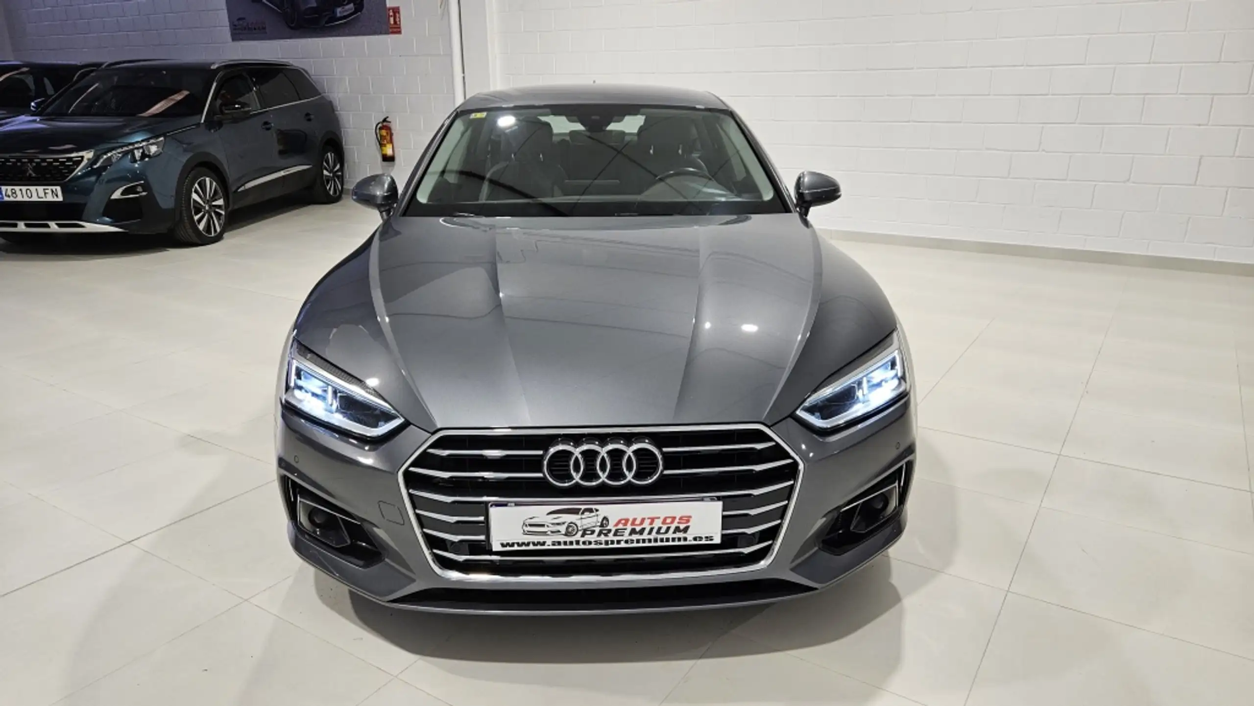 Audi - A5