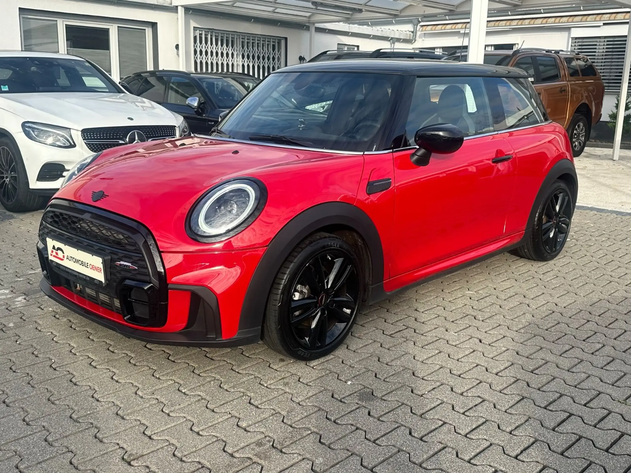 MINI - Cooper