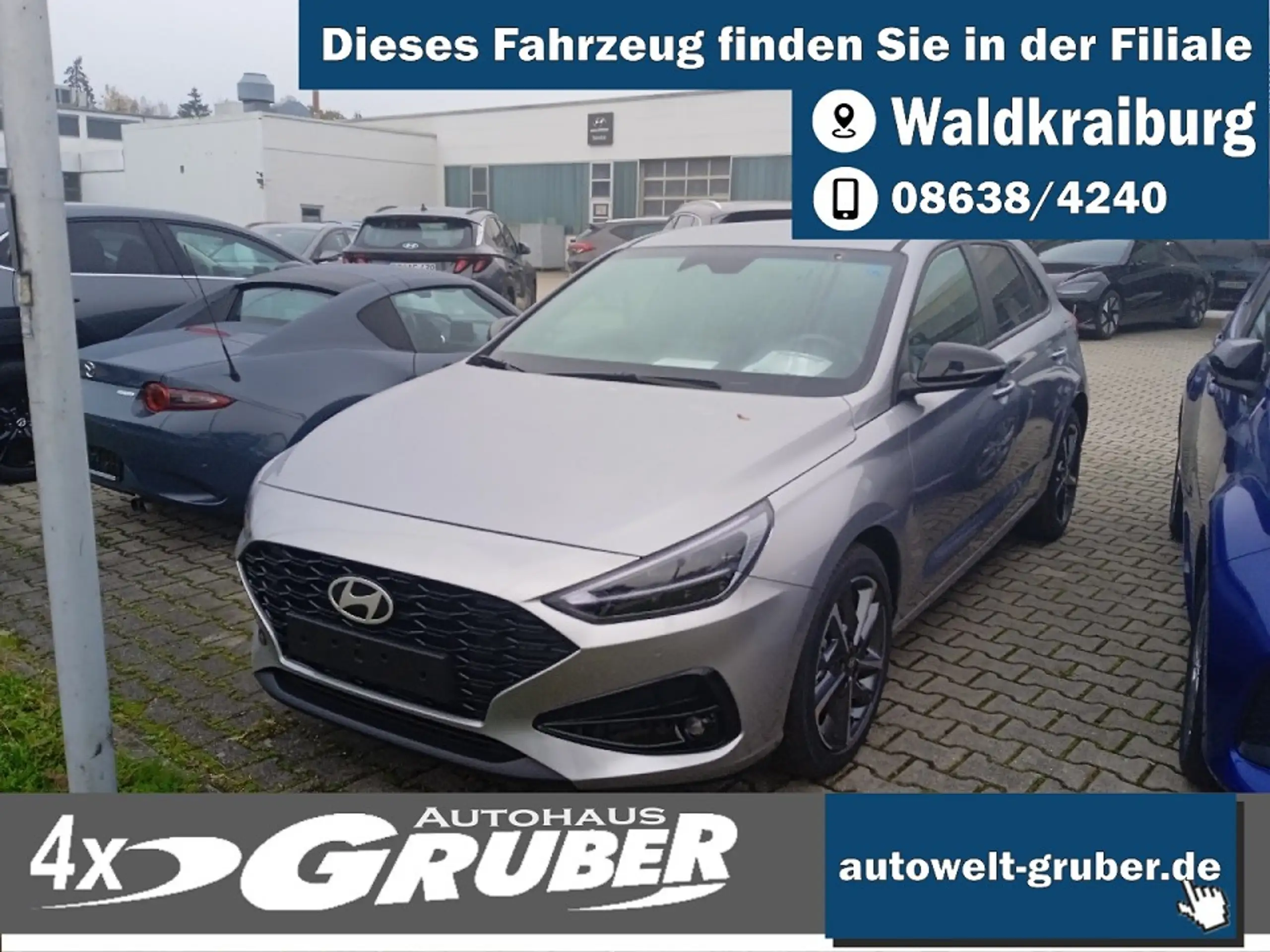 Hyundai i30 2014