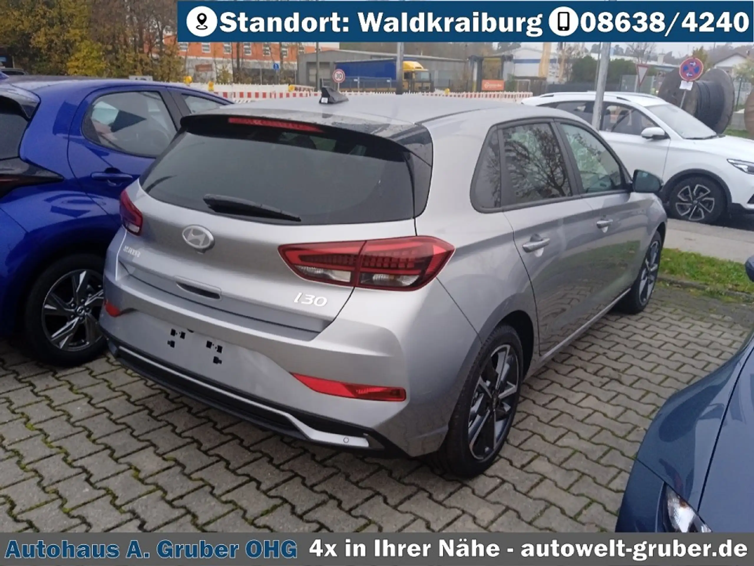 Hyundai - i30