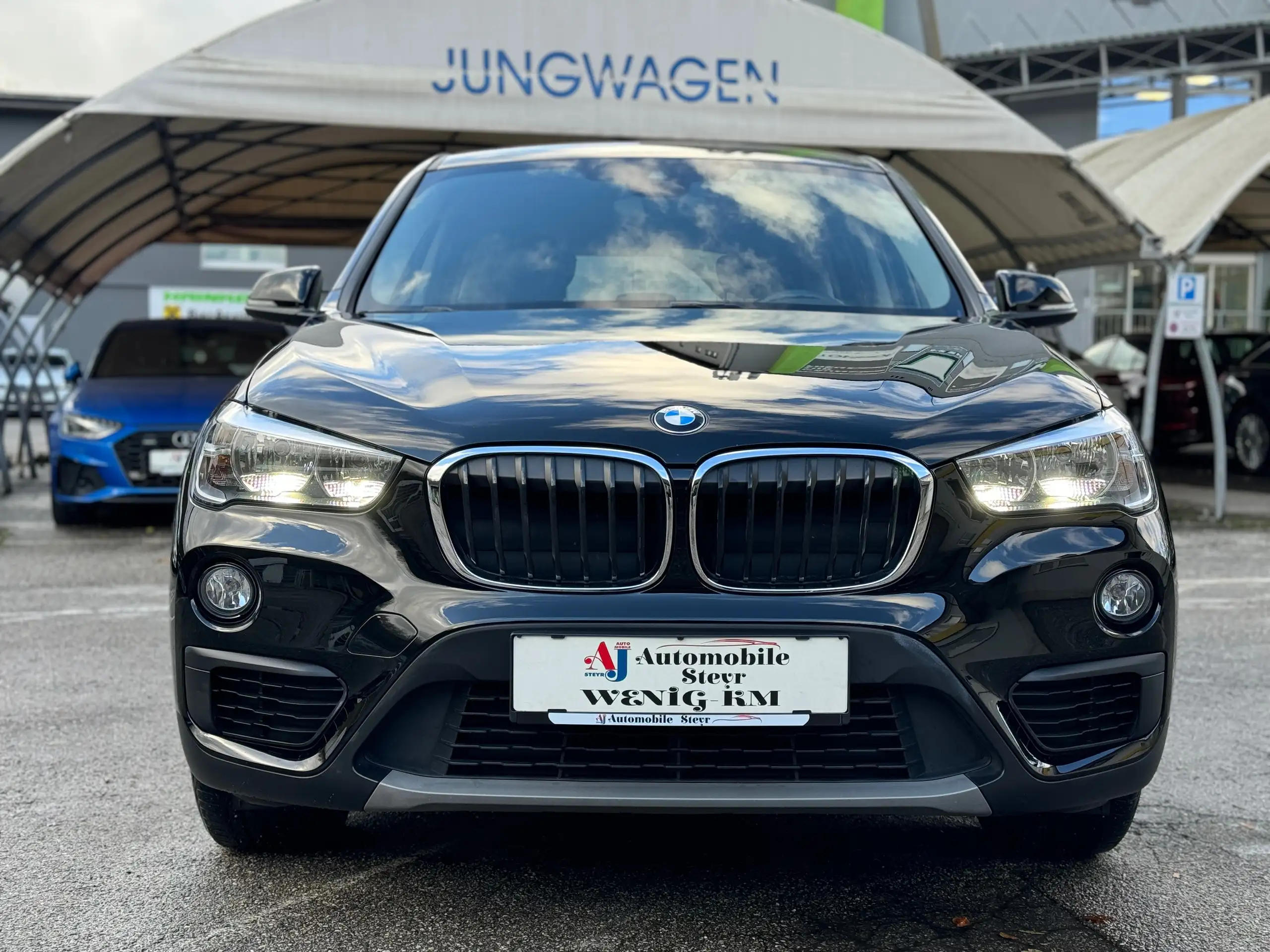 BMW - X1