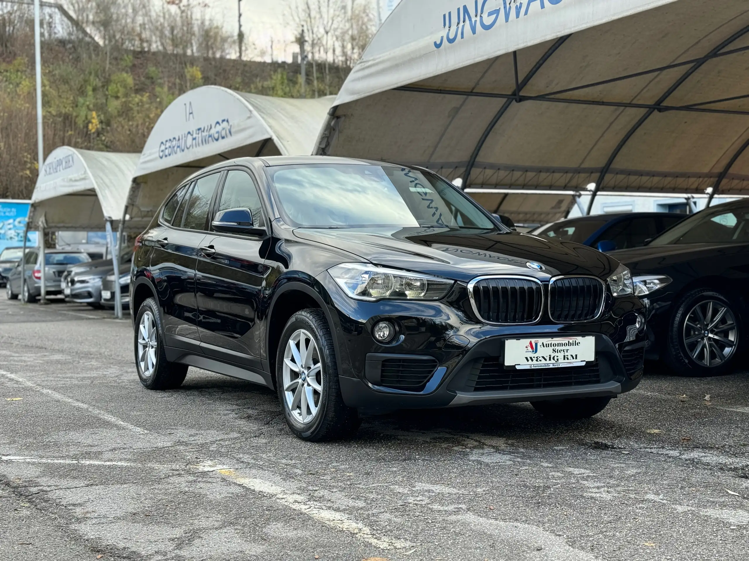 BMW - X1