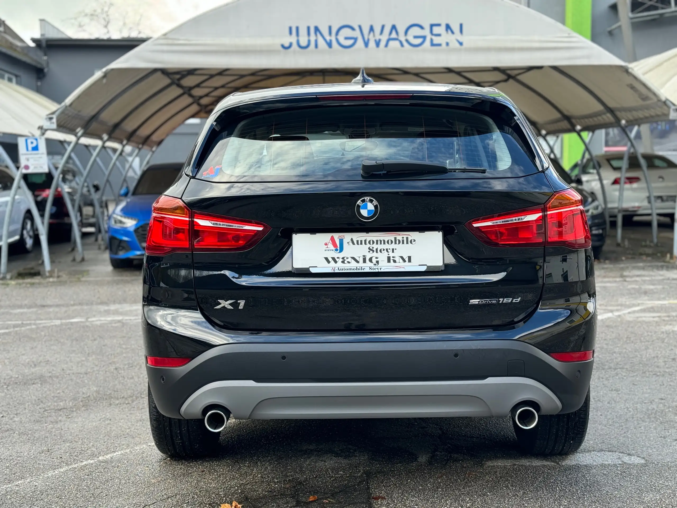 BMW - X1