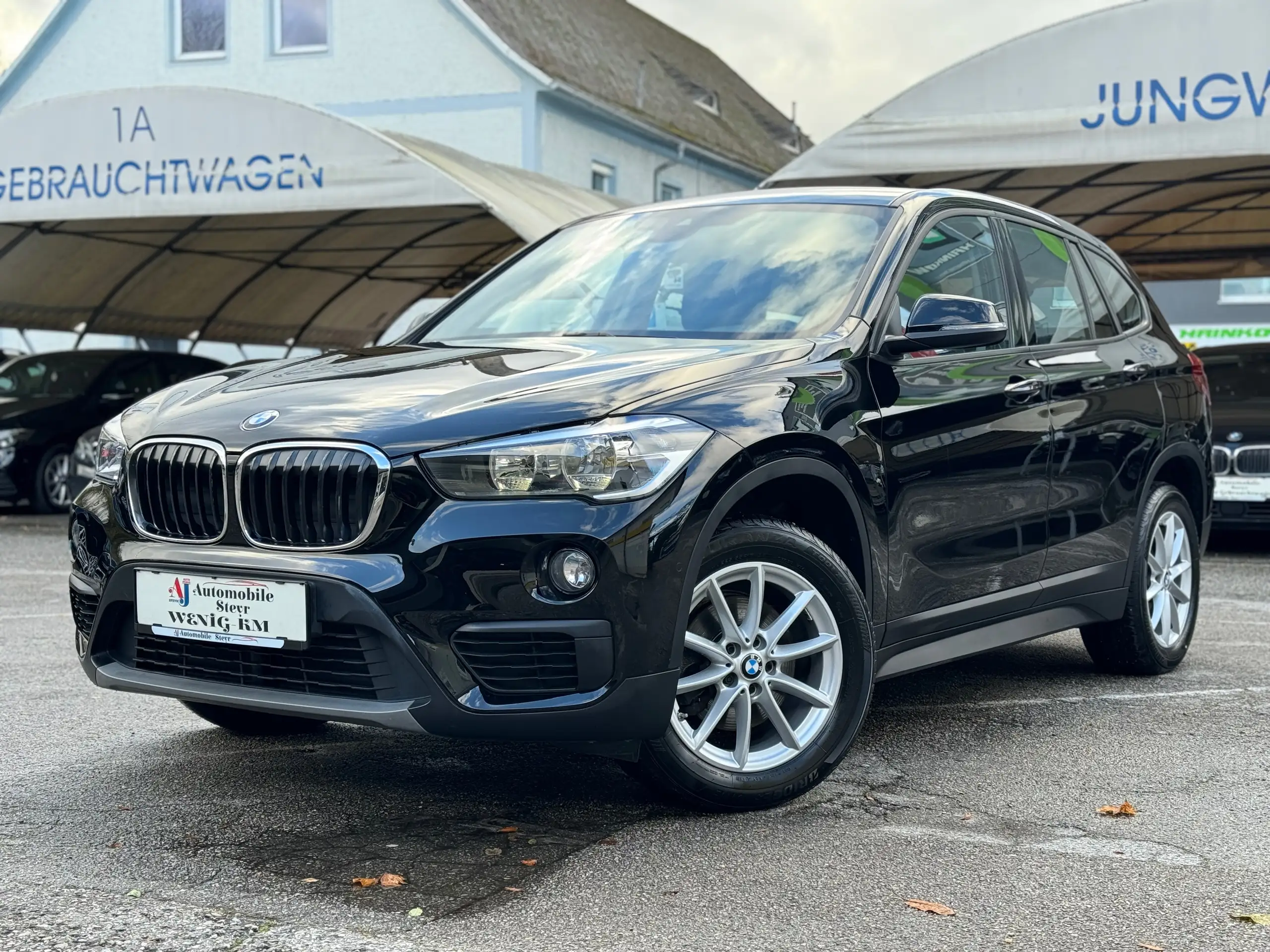 BMW - X1