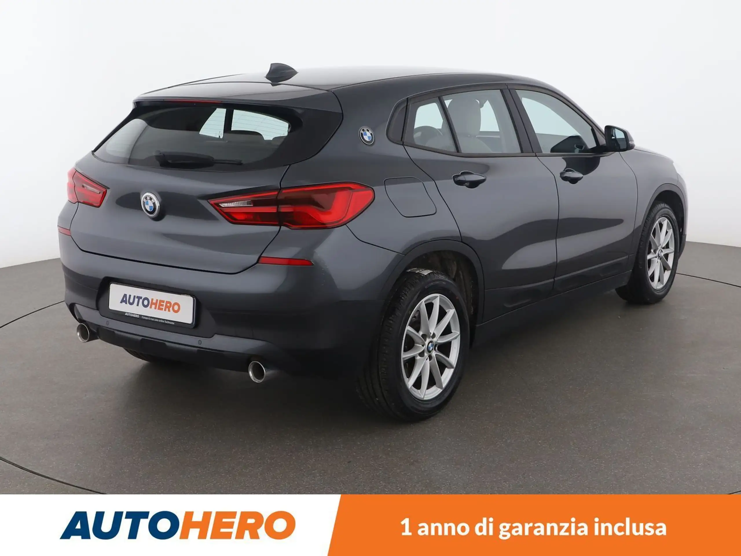 BMW - X2