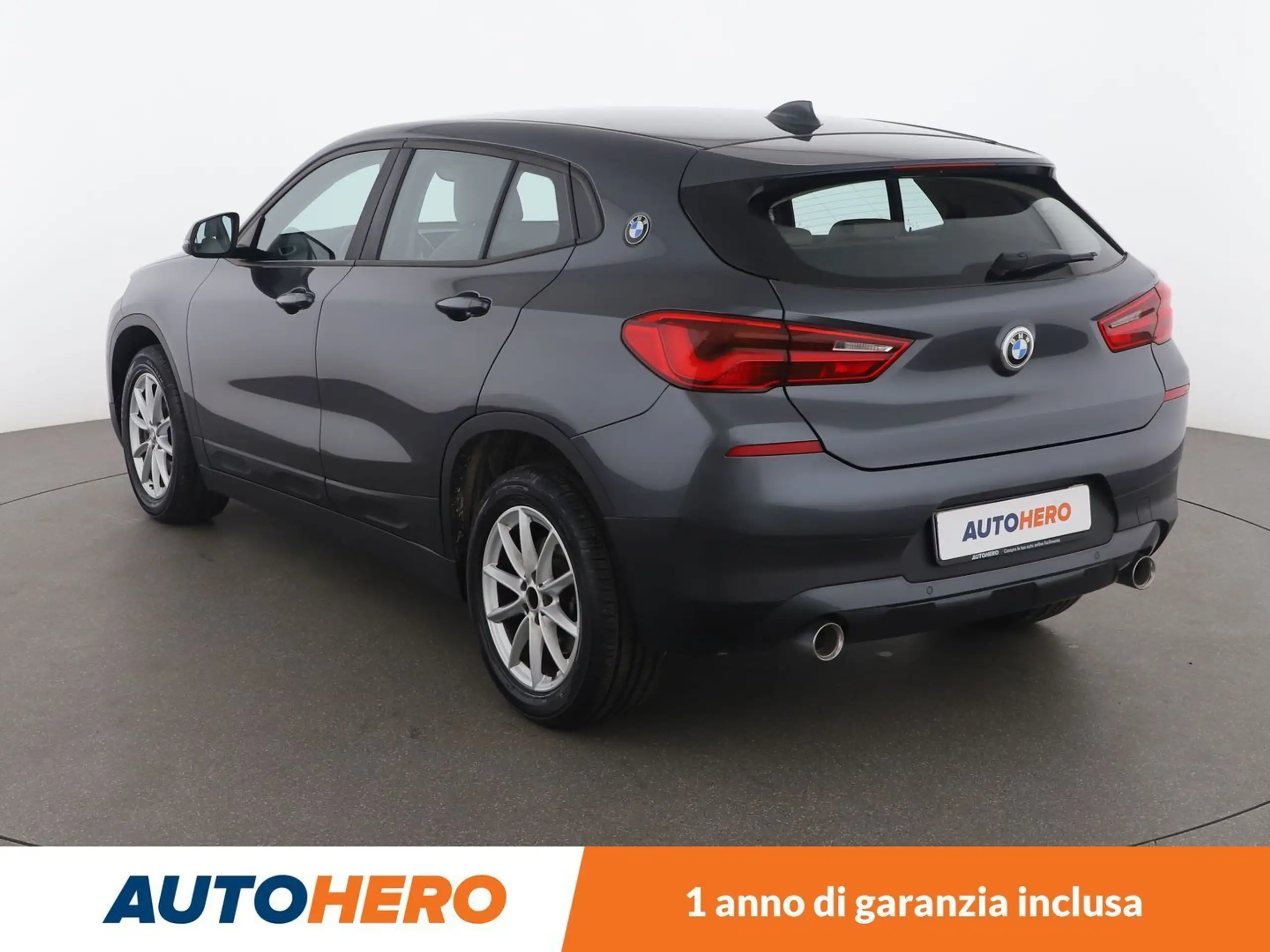 BMW - X2