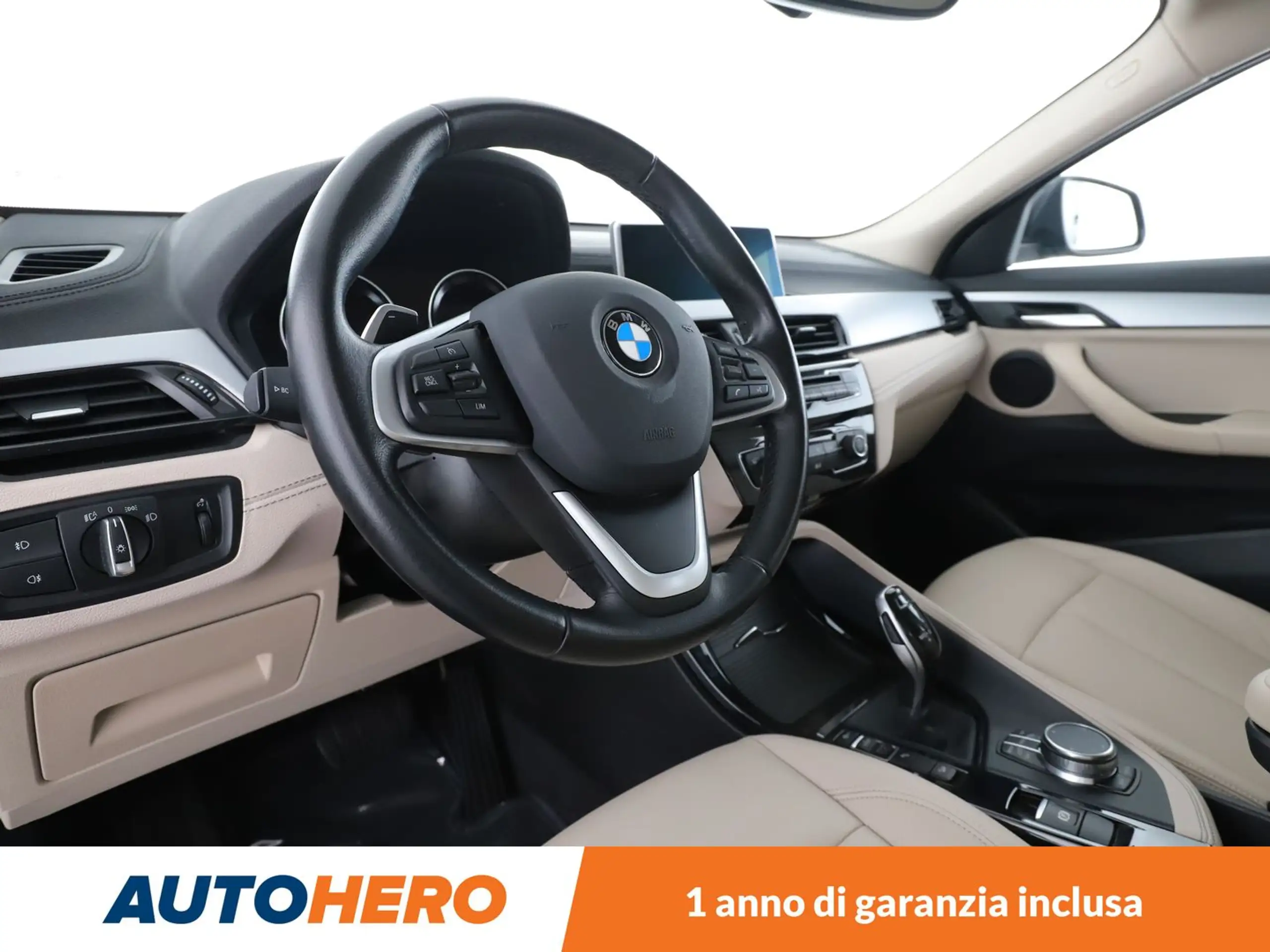 BMW - X2