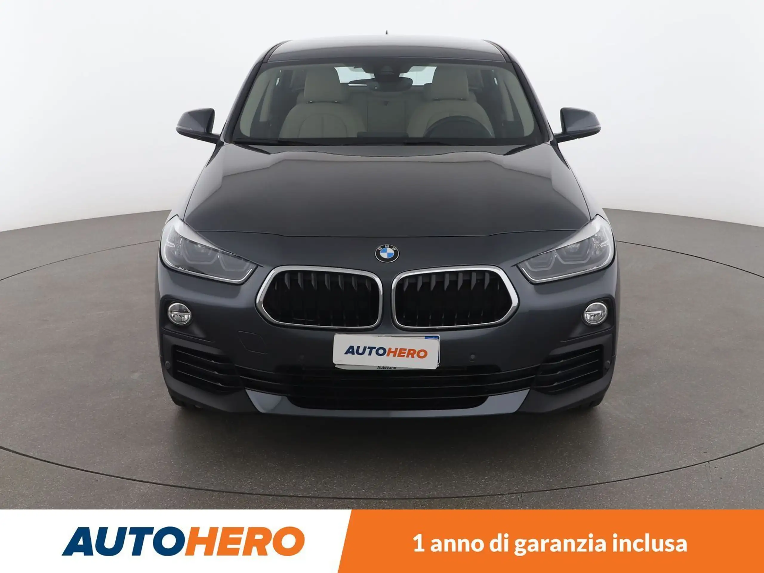 BMW - X2