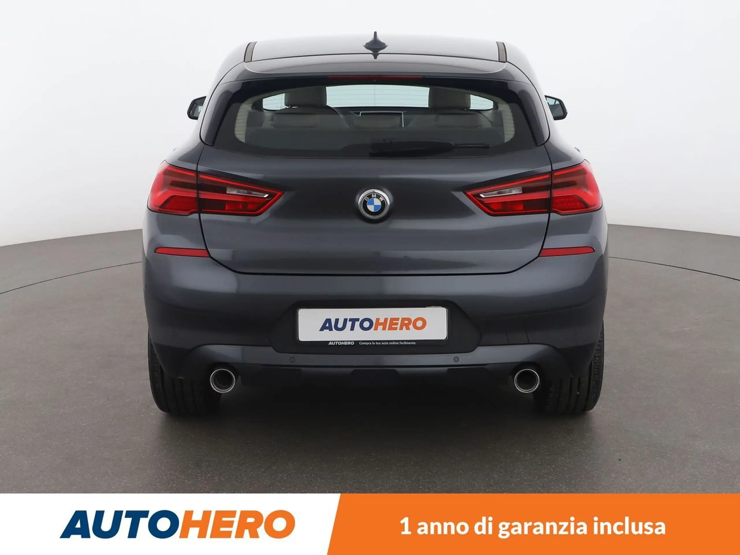 BMW - X2